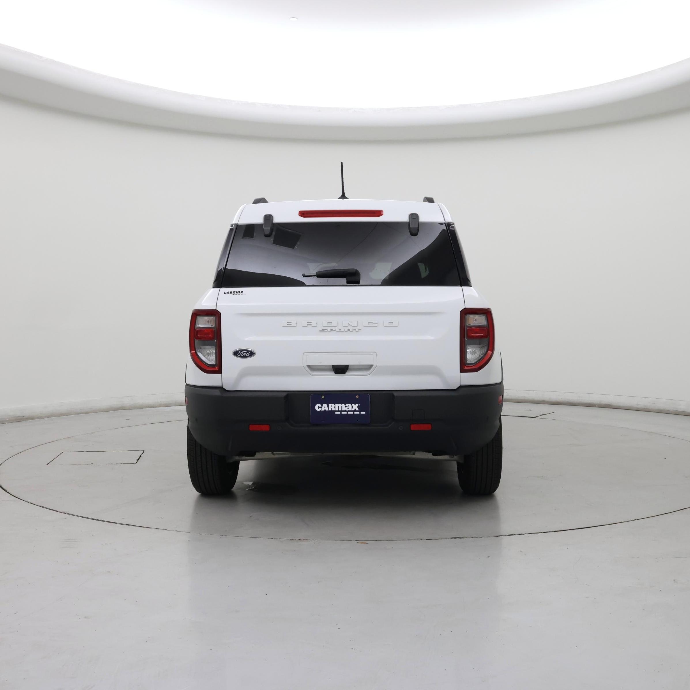Thumbnail: 2023 Ford Bronco Sport - 6