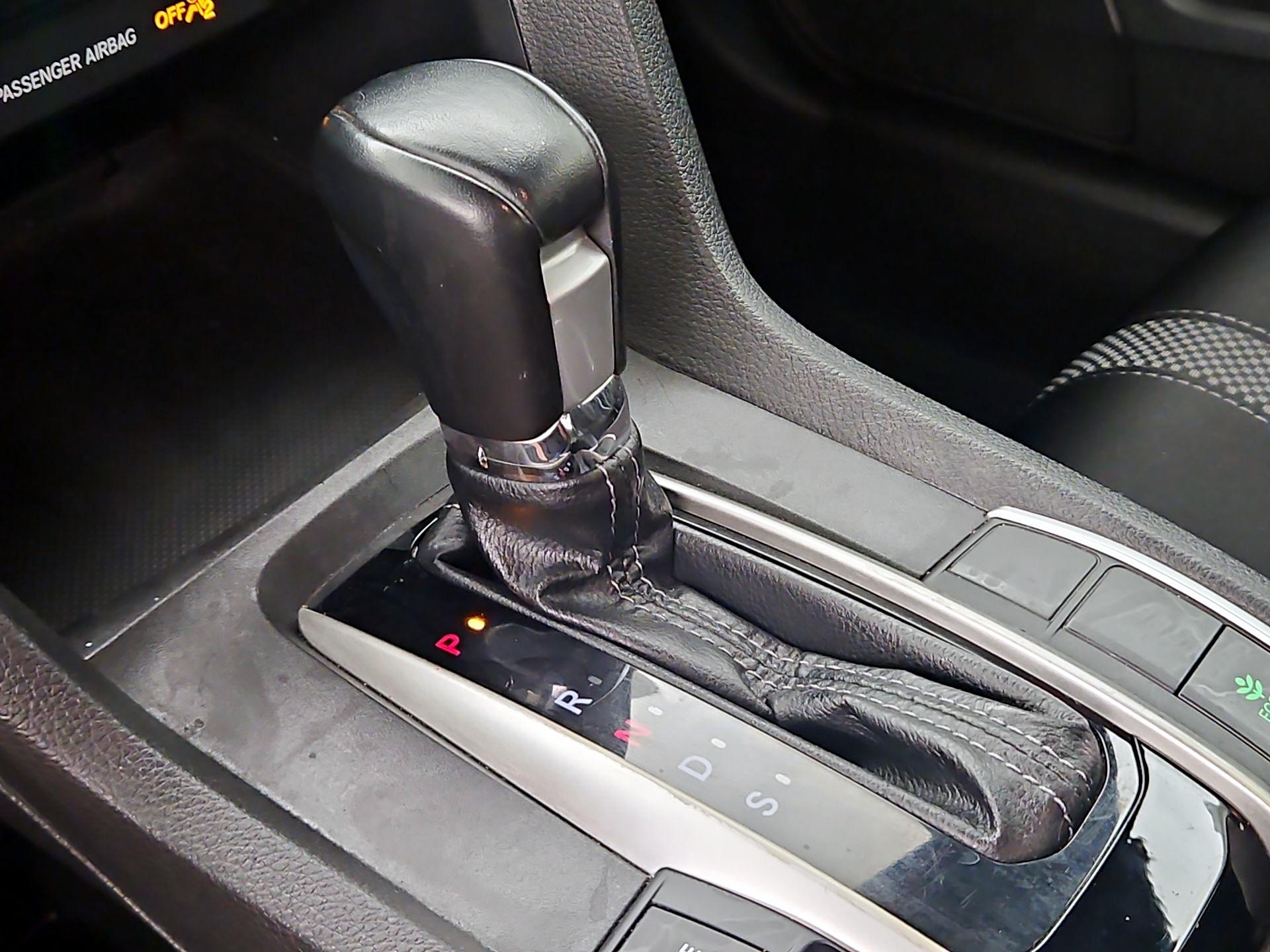Thumbnail: 2021 Honda Civic - 17