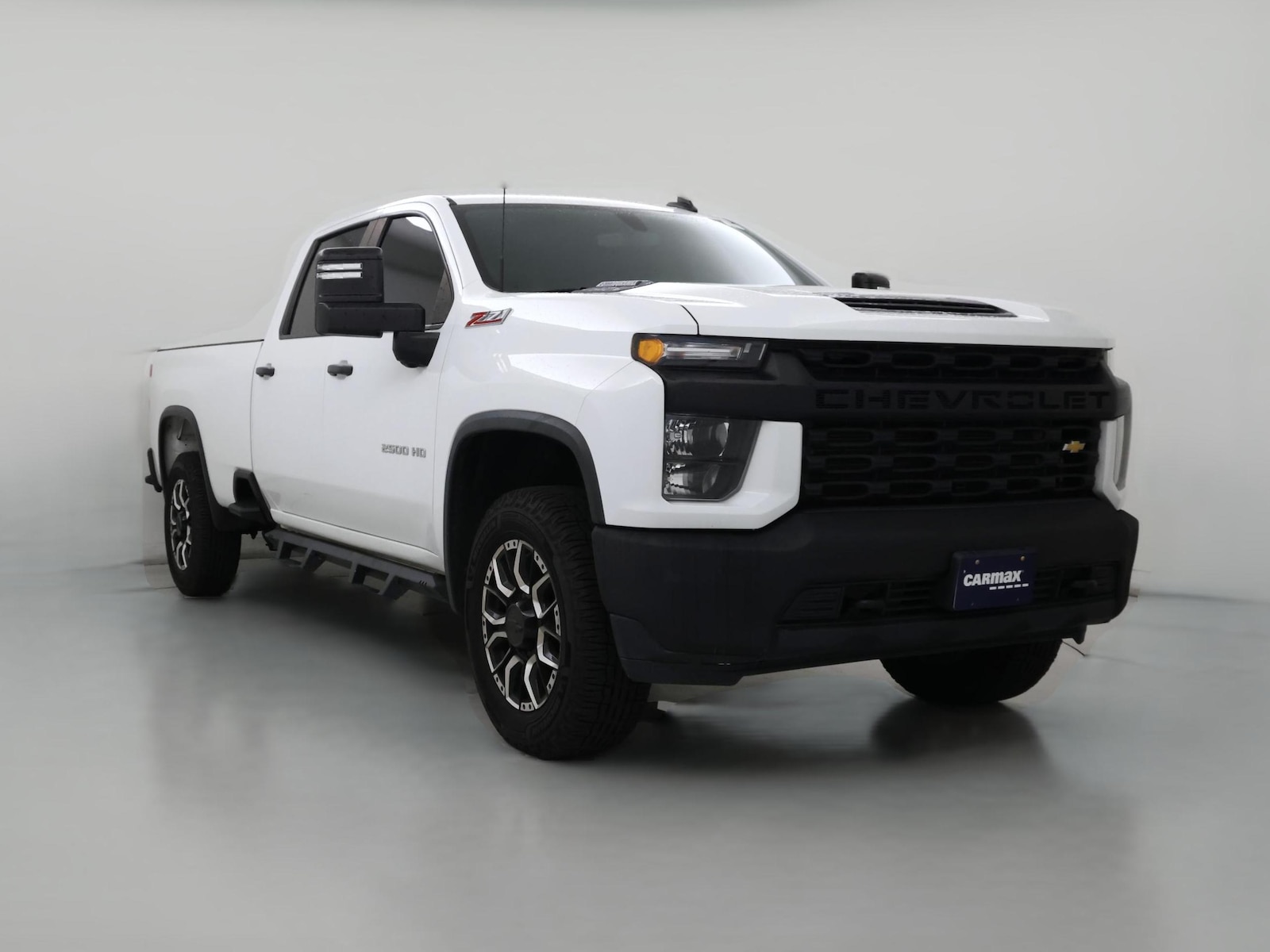 2023 Chevrolet Silverado 2500HD