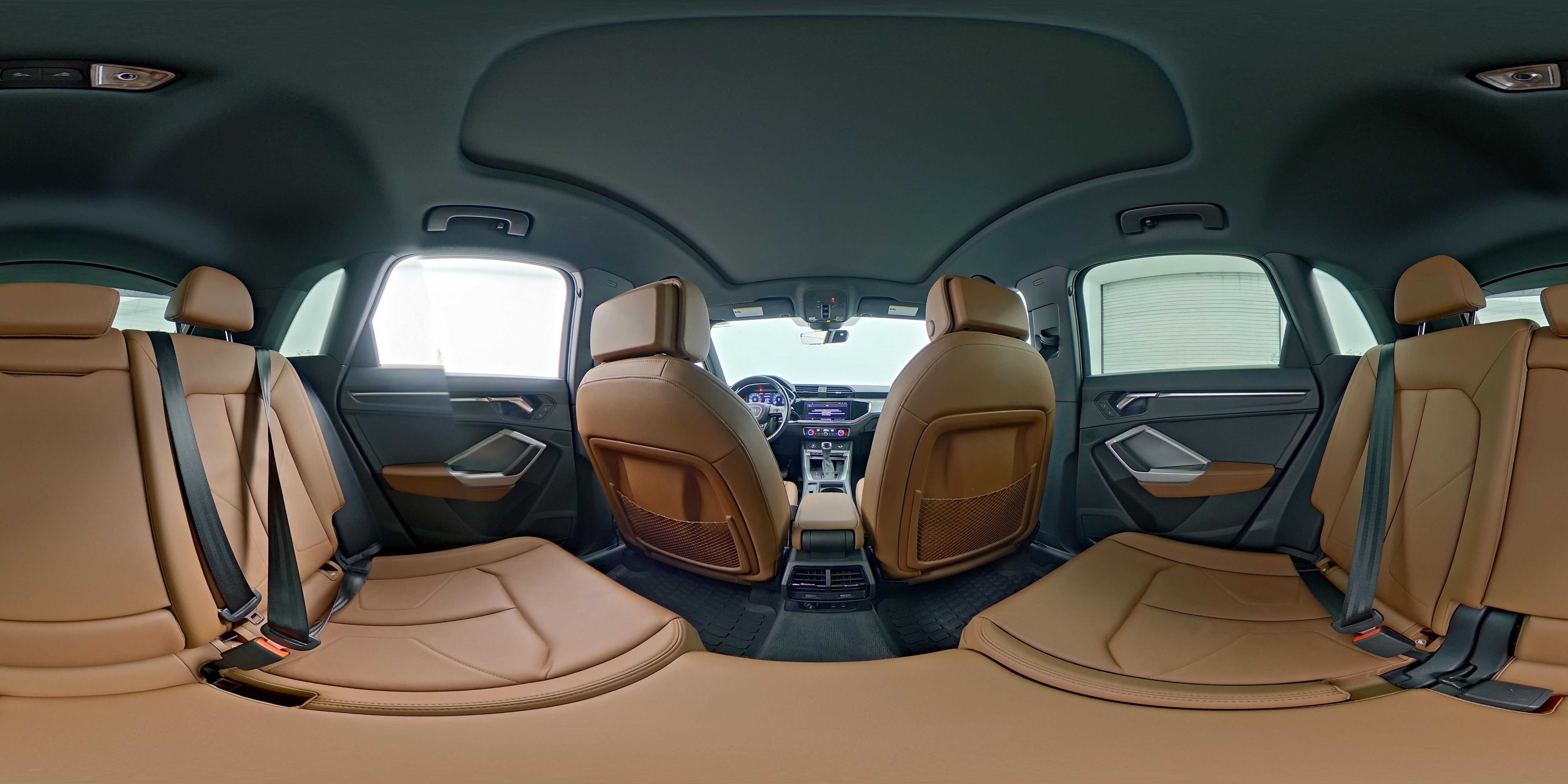 2024 Audi Q3 S Line Premium - Photo 24