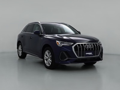 2024 Audi Q3 S-Line Premium