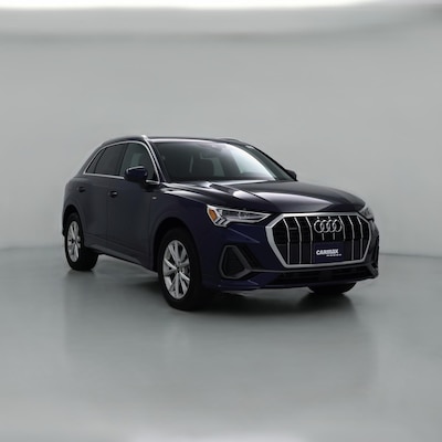 2024 Audi Q3 S-Line Premium