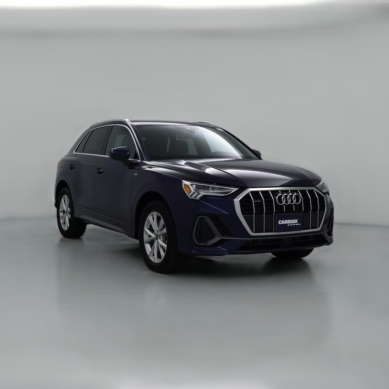 2024 Audi Q3 S-Line Premium