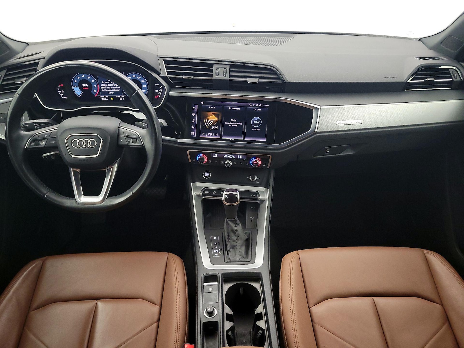 2024 Audi Q3 S Line Premium - Photo 10