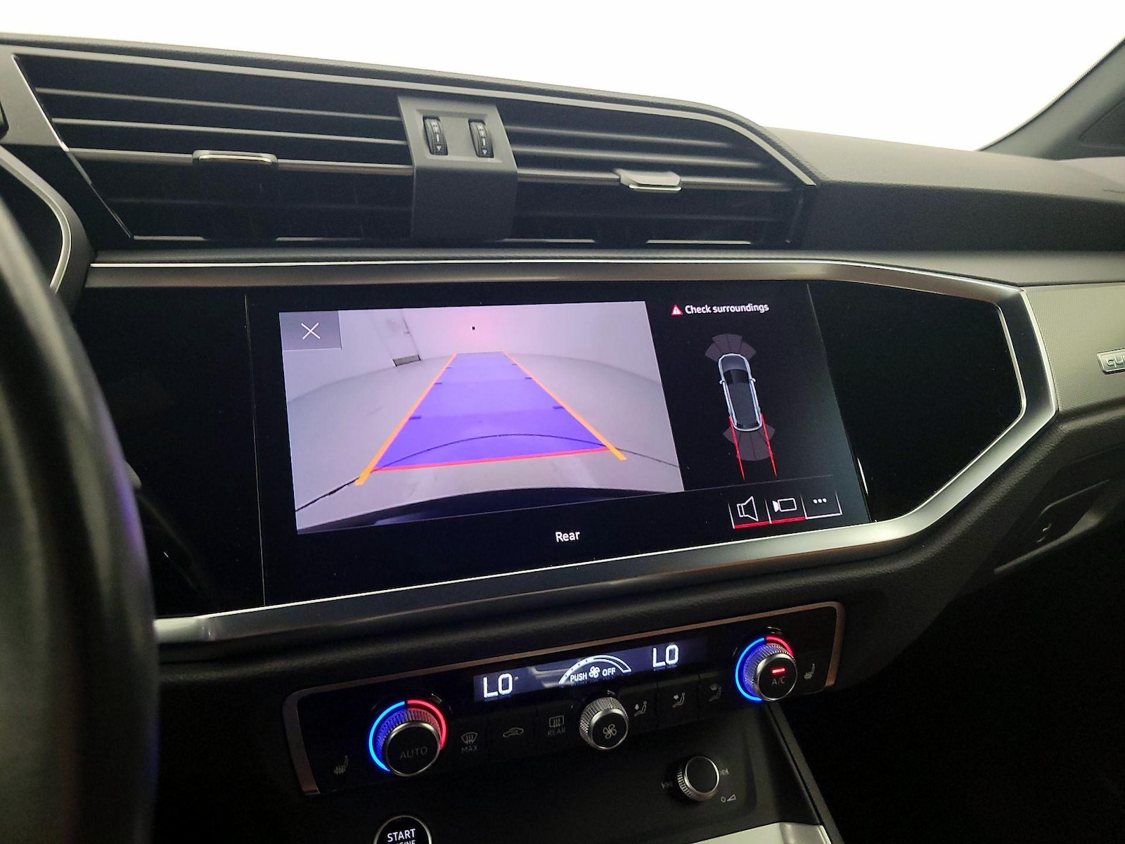 2024 Audi Q3 S Line Premium - Photo 14