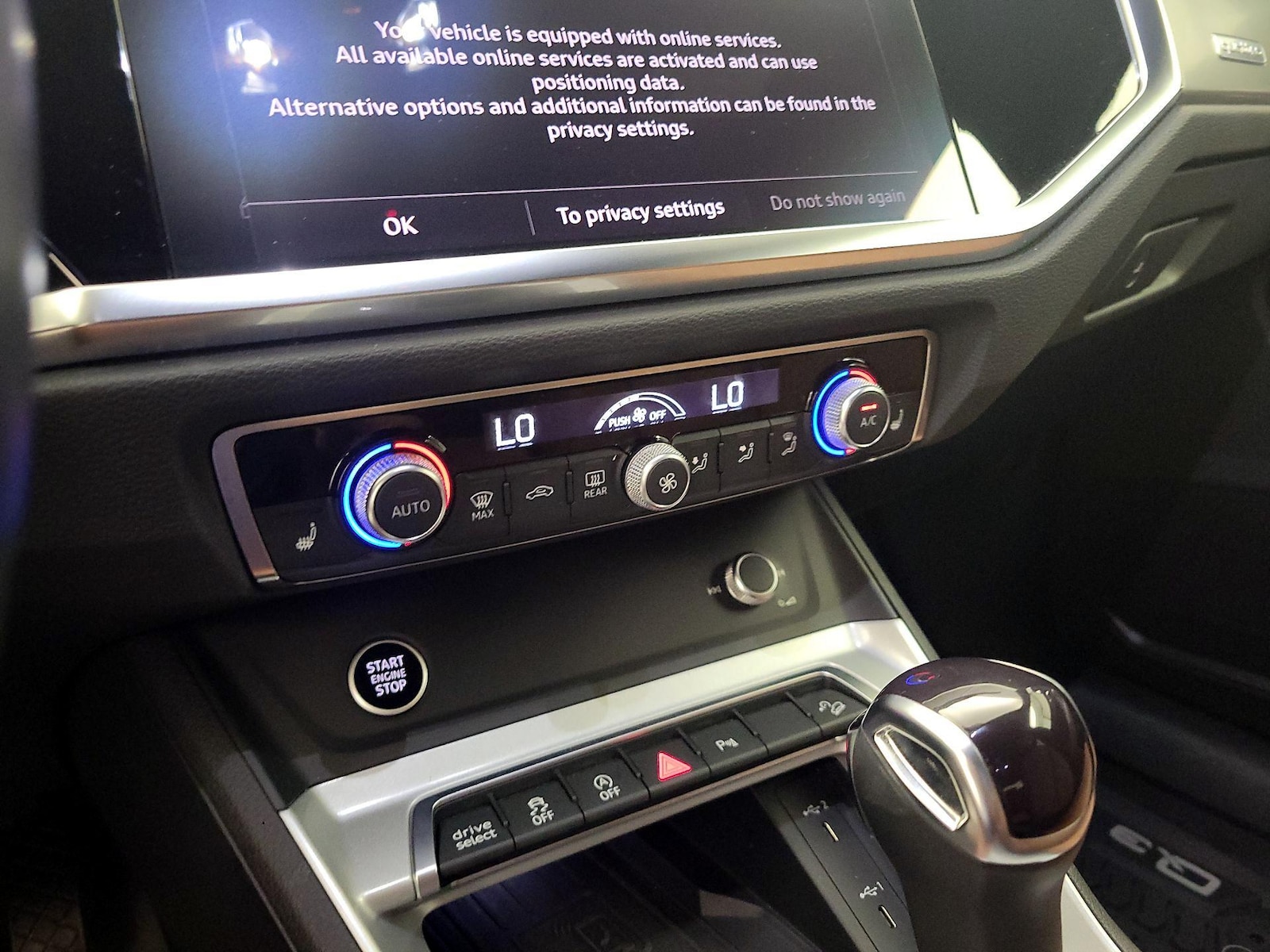 2024 Audi Q3 S Line Premium - Photo 16