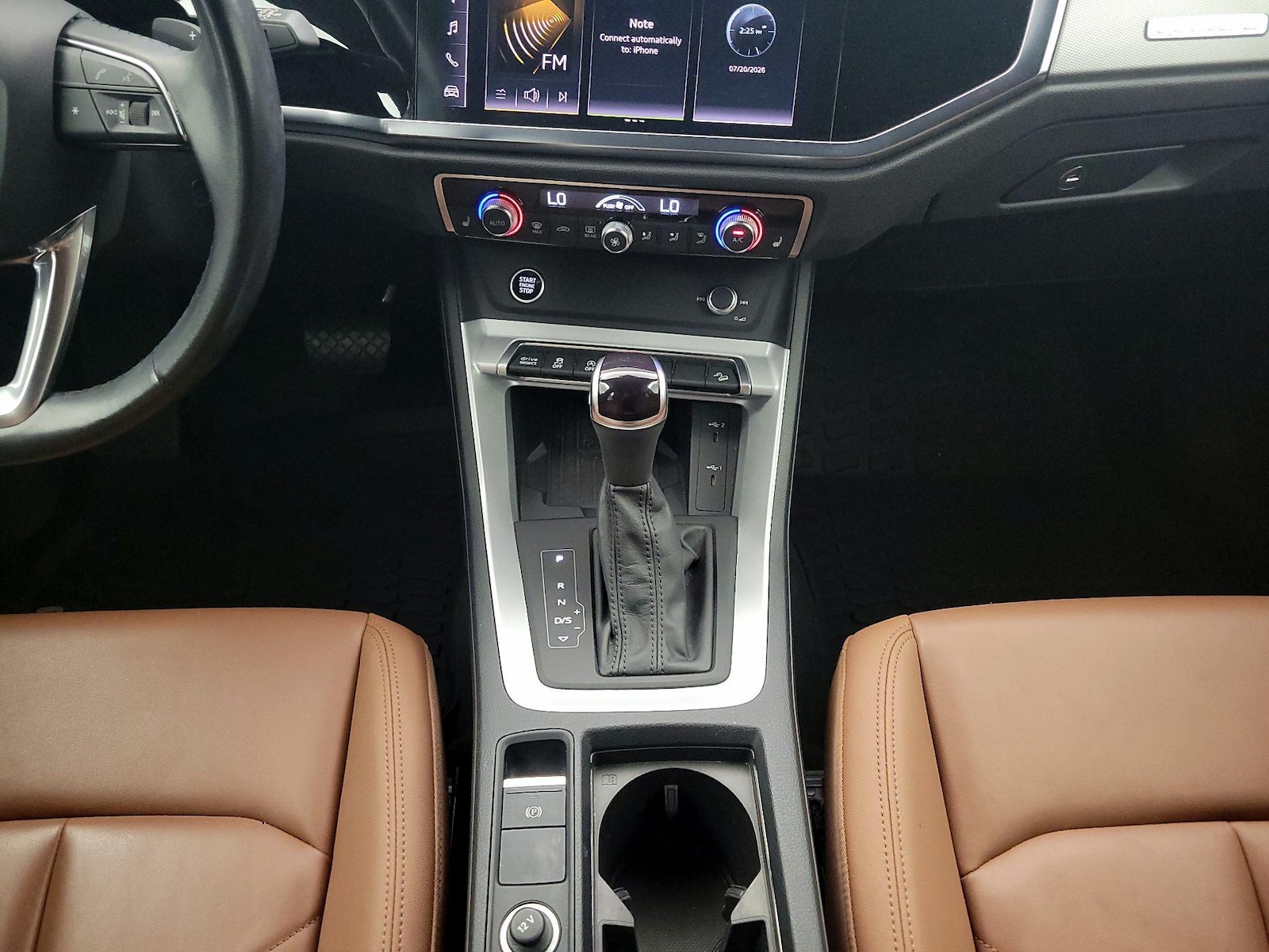 2024 Audi Q3 S Line Premium - Photo 17