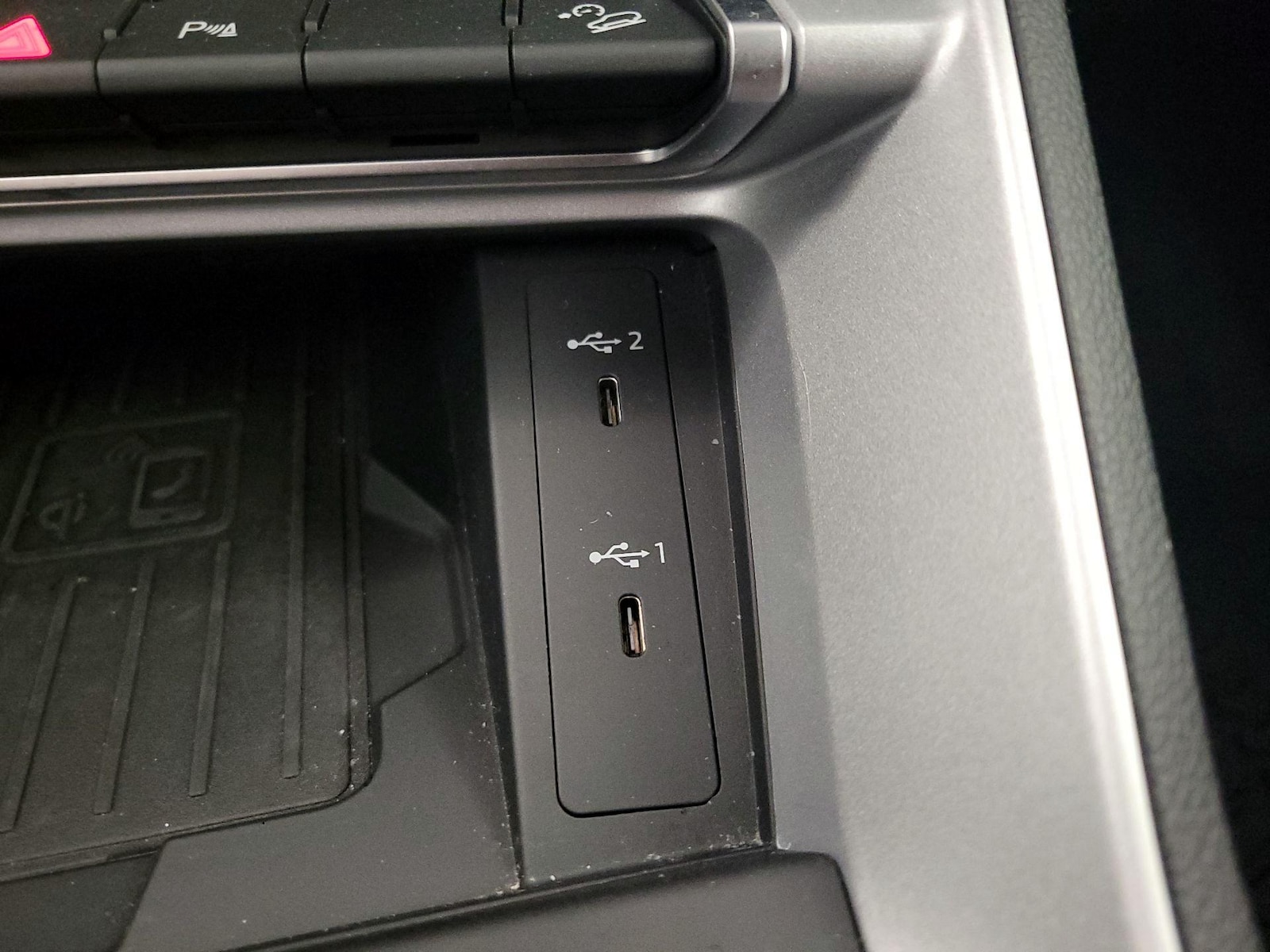 2024 Audi Q3 S Line Premium - Photo 18