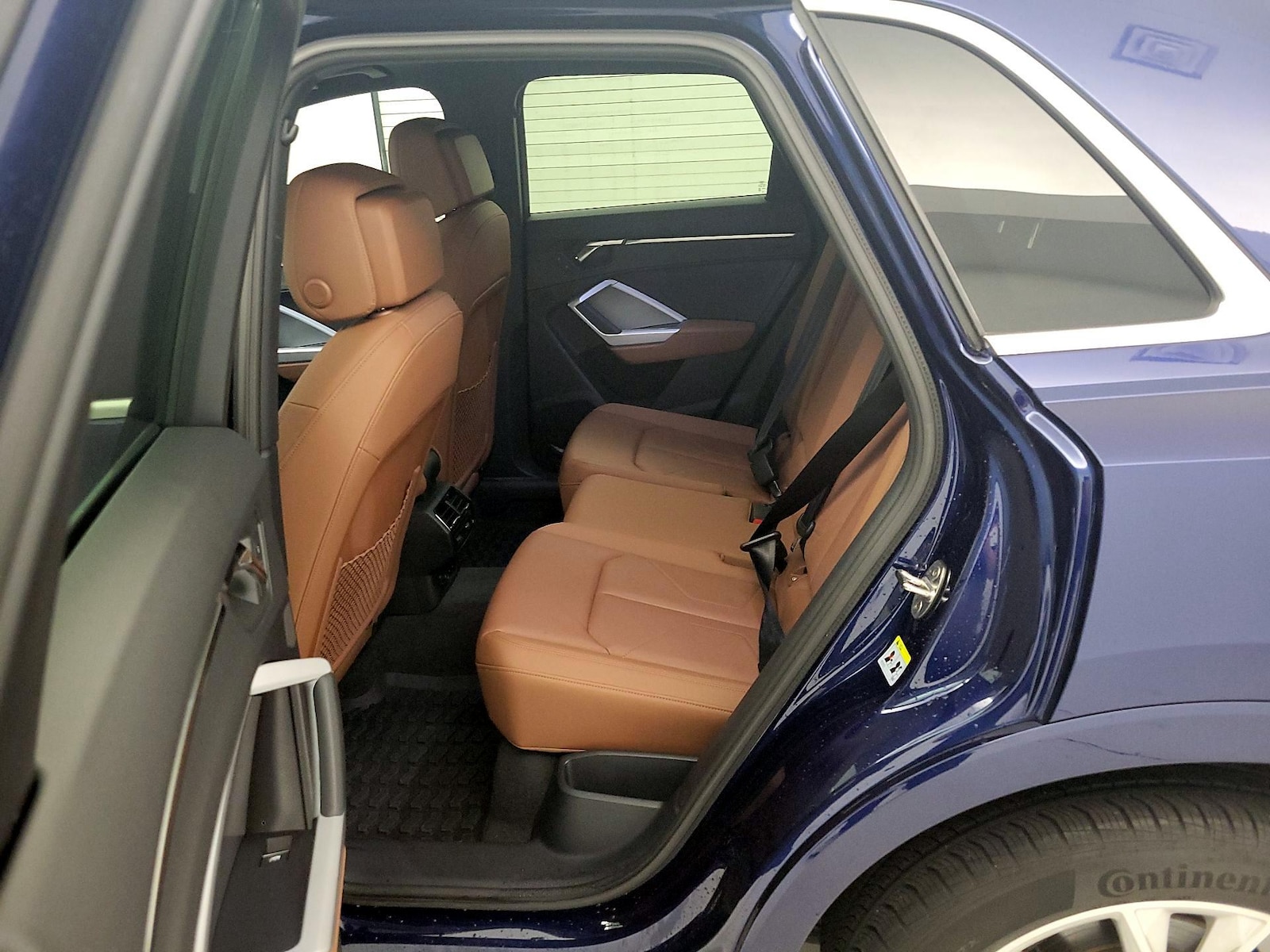 2024 Audi Q3 S Line Premium - Photo 19
