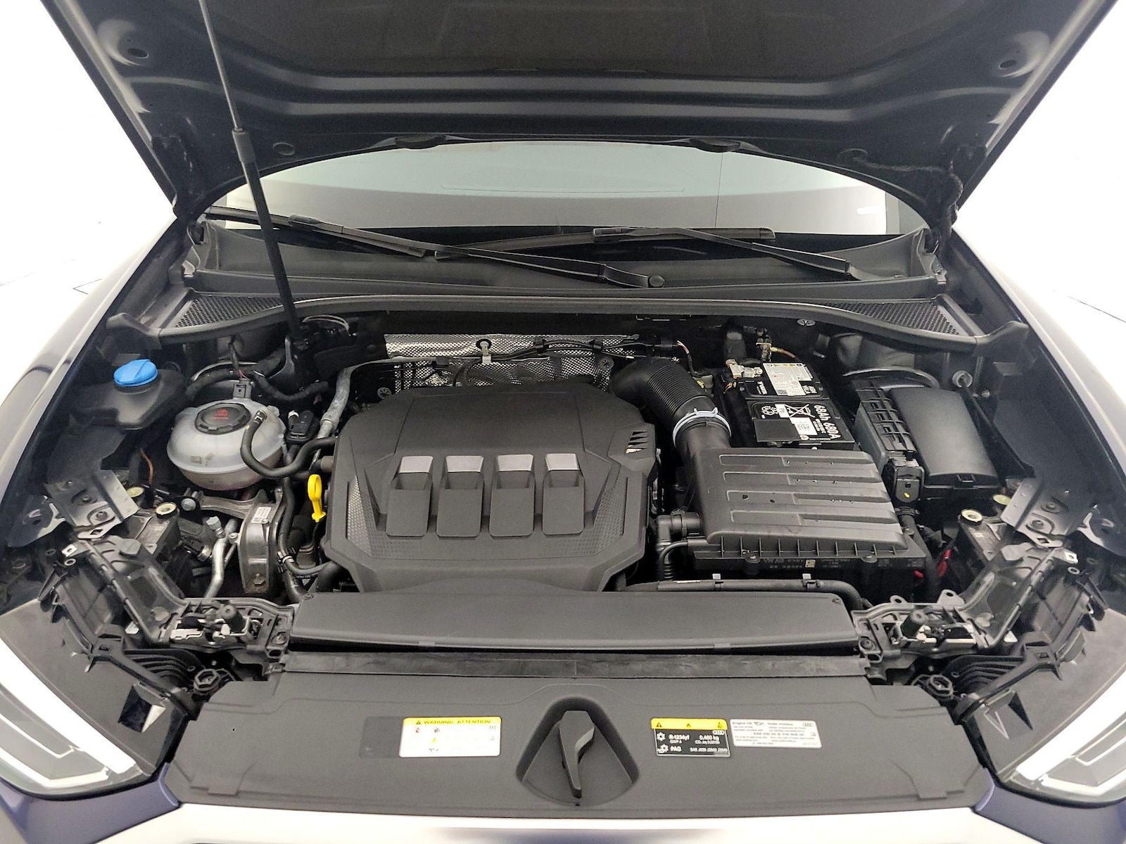 2024 Audi Q3 S Line Premium - Photo 21