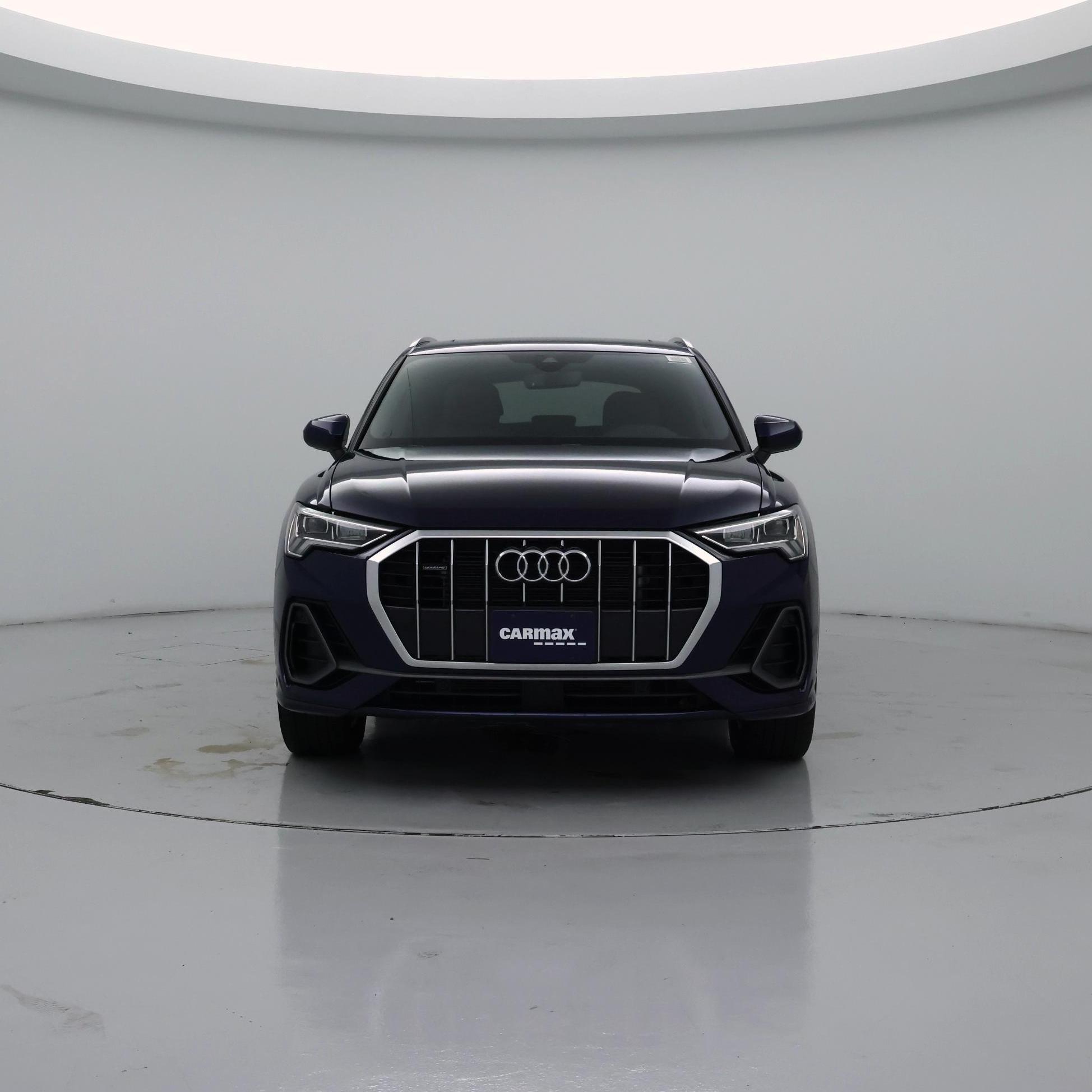 Thumbnail: 2024 Audi Q3 - 5