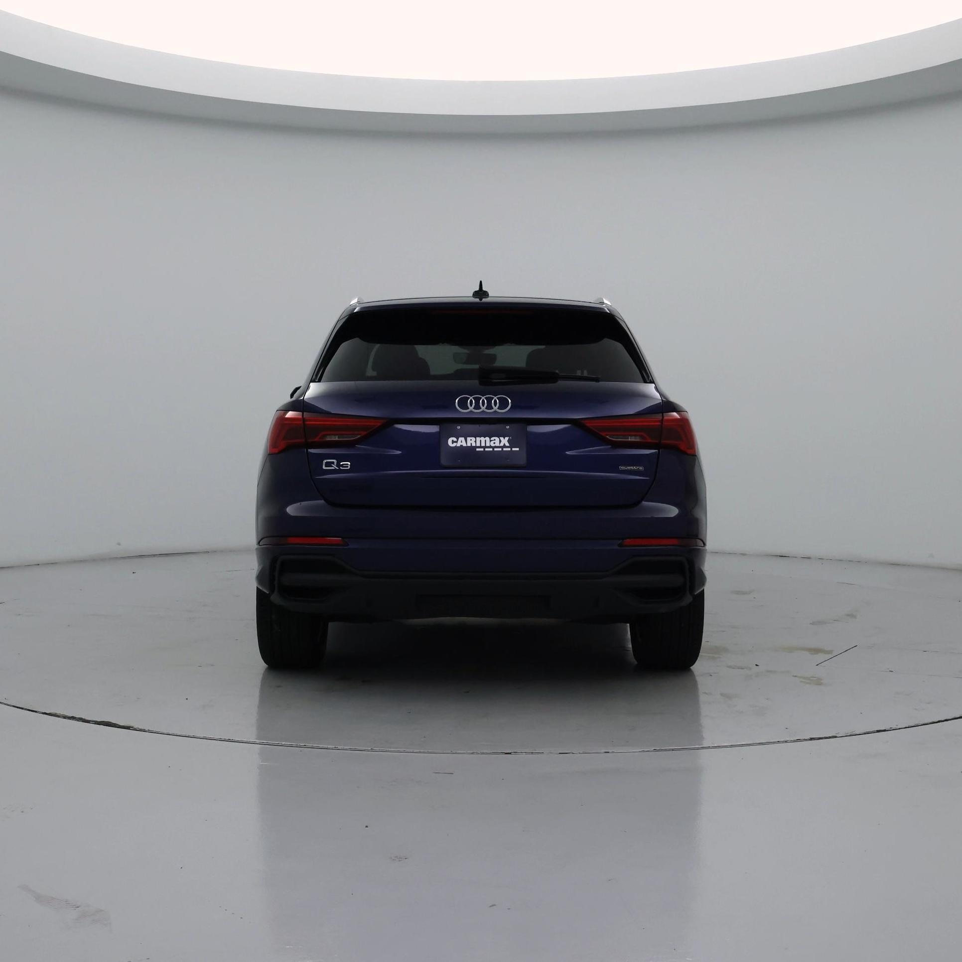 Thumbnail: 2024 Audi Q3 - 6