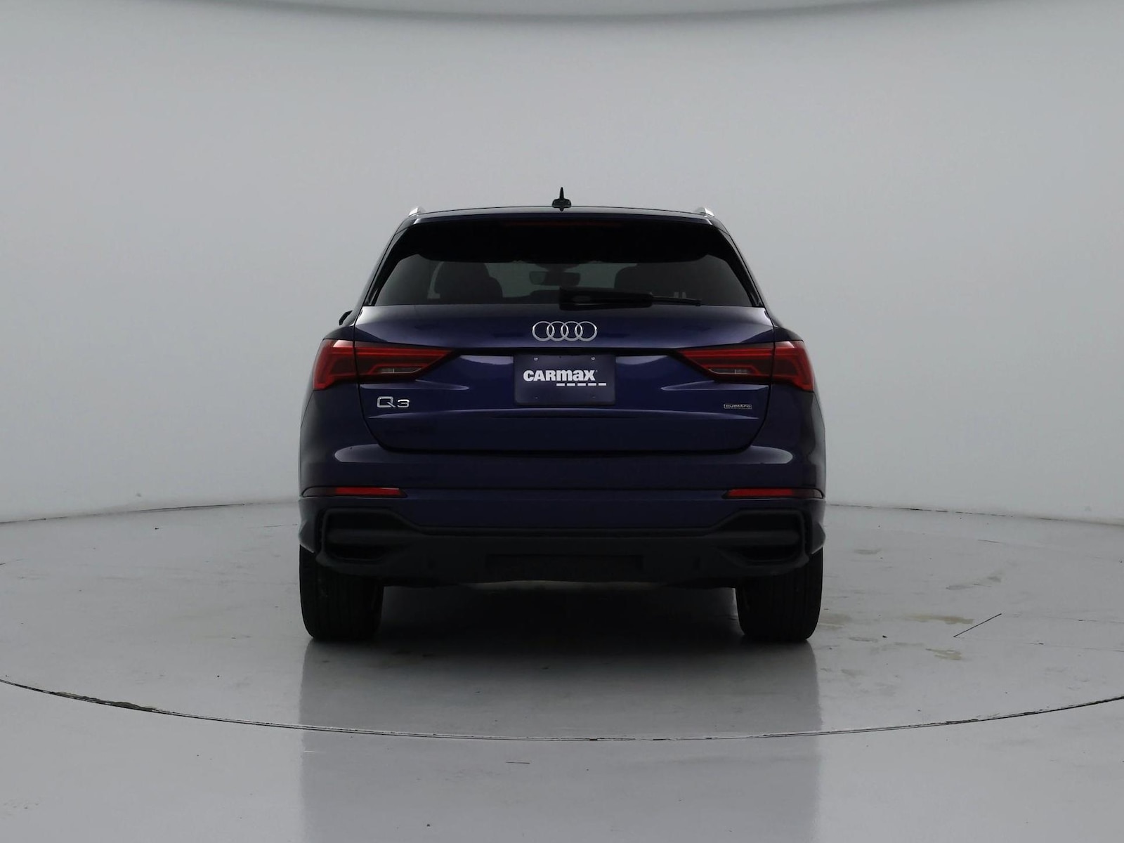 2024 Audi Q3 S Line Premium - Photo 7