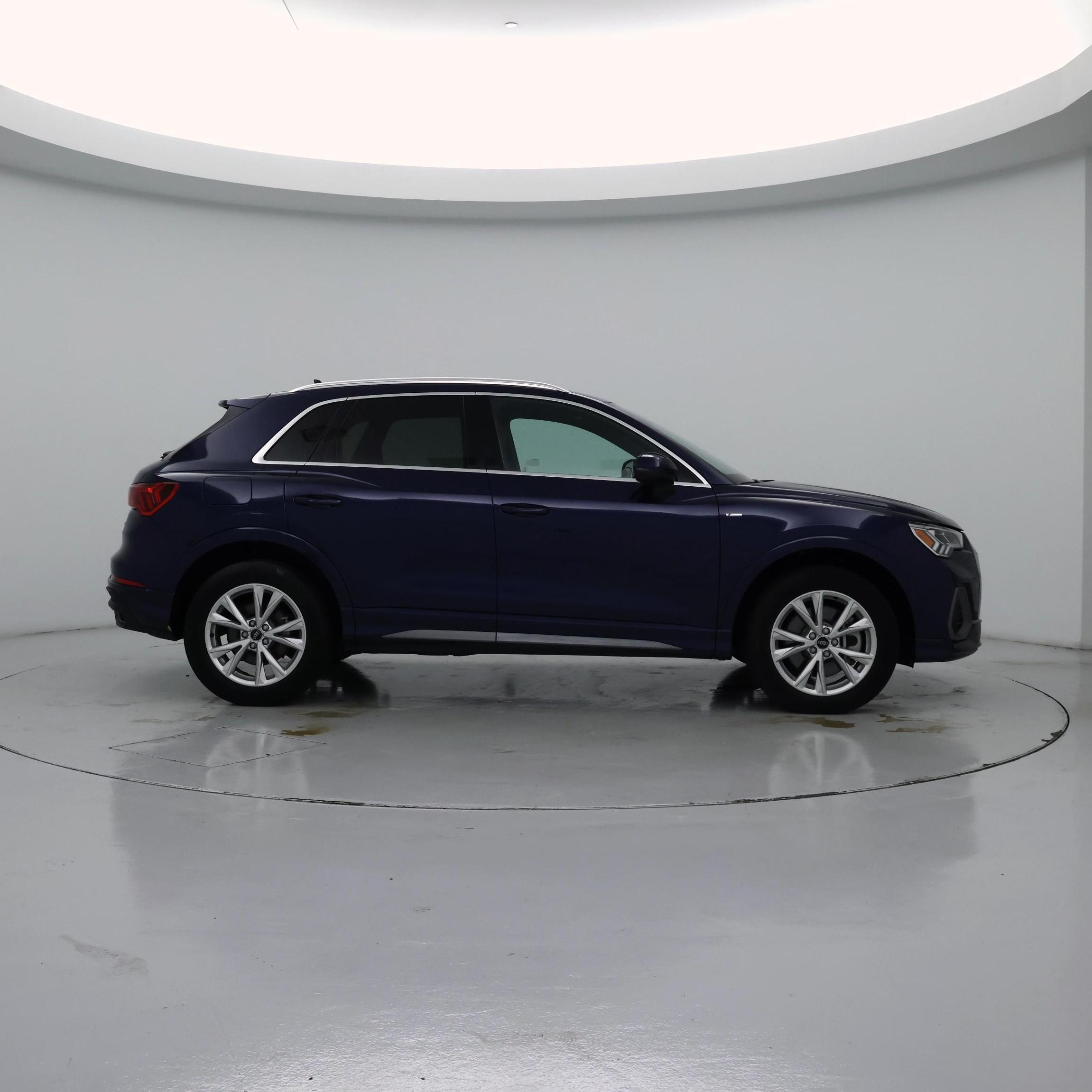 Thumbnail: 2024 Audi Q3 - 7