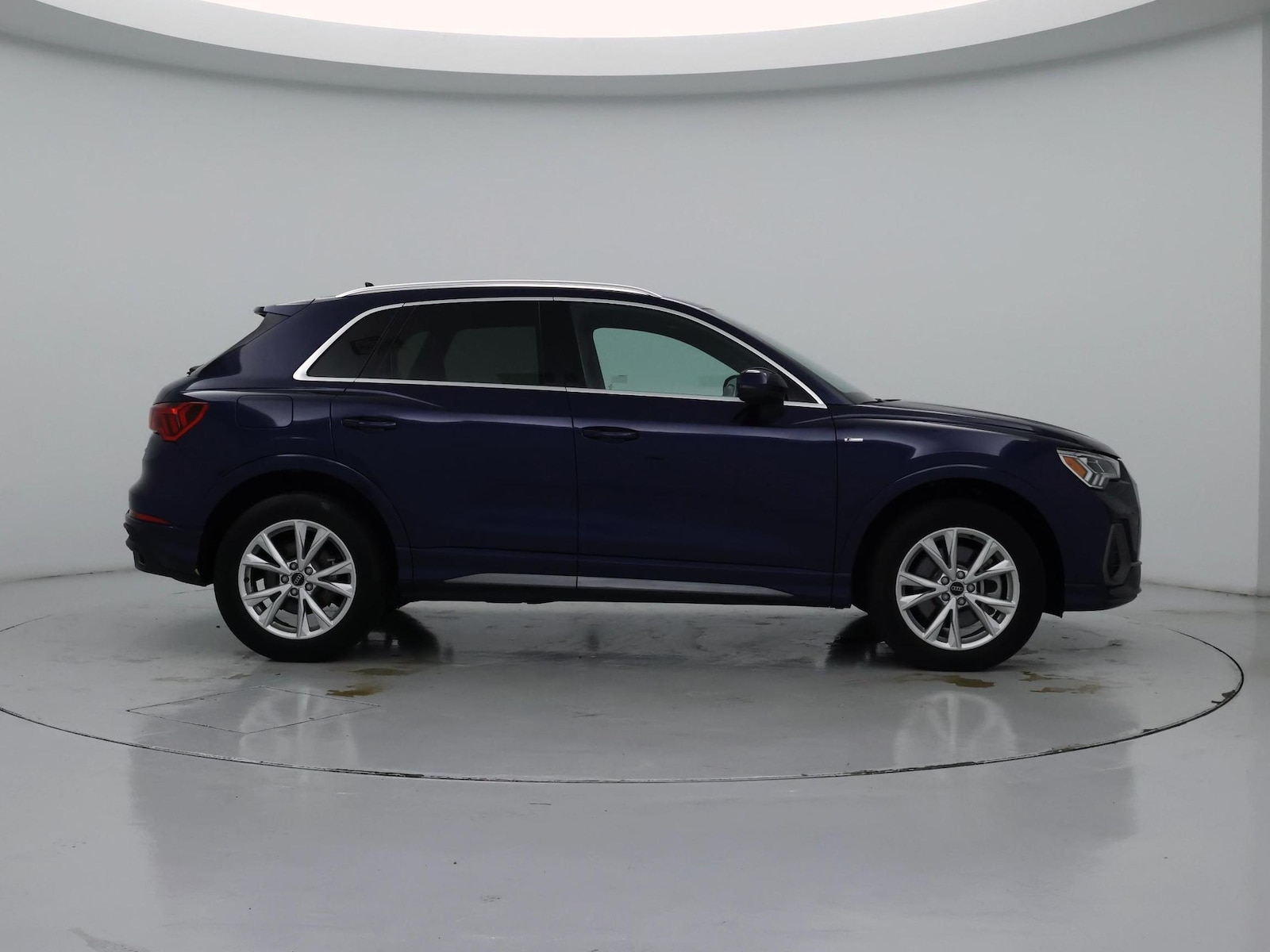 2024 Audi Q3 S Line Premium - Photo 8