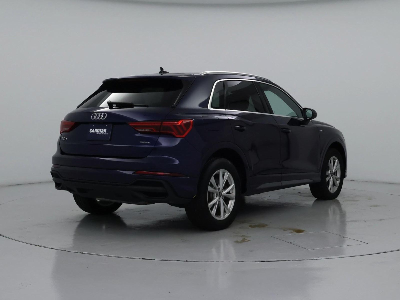 2024 Audi Q3 S Line Premium - Photo 9