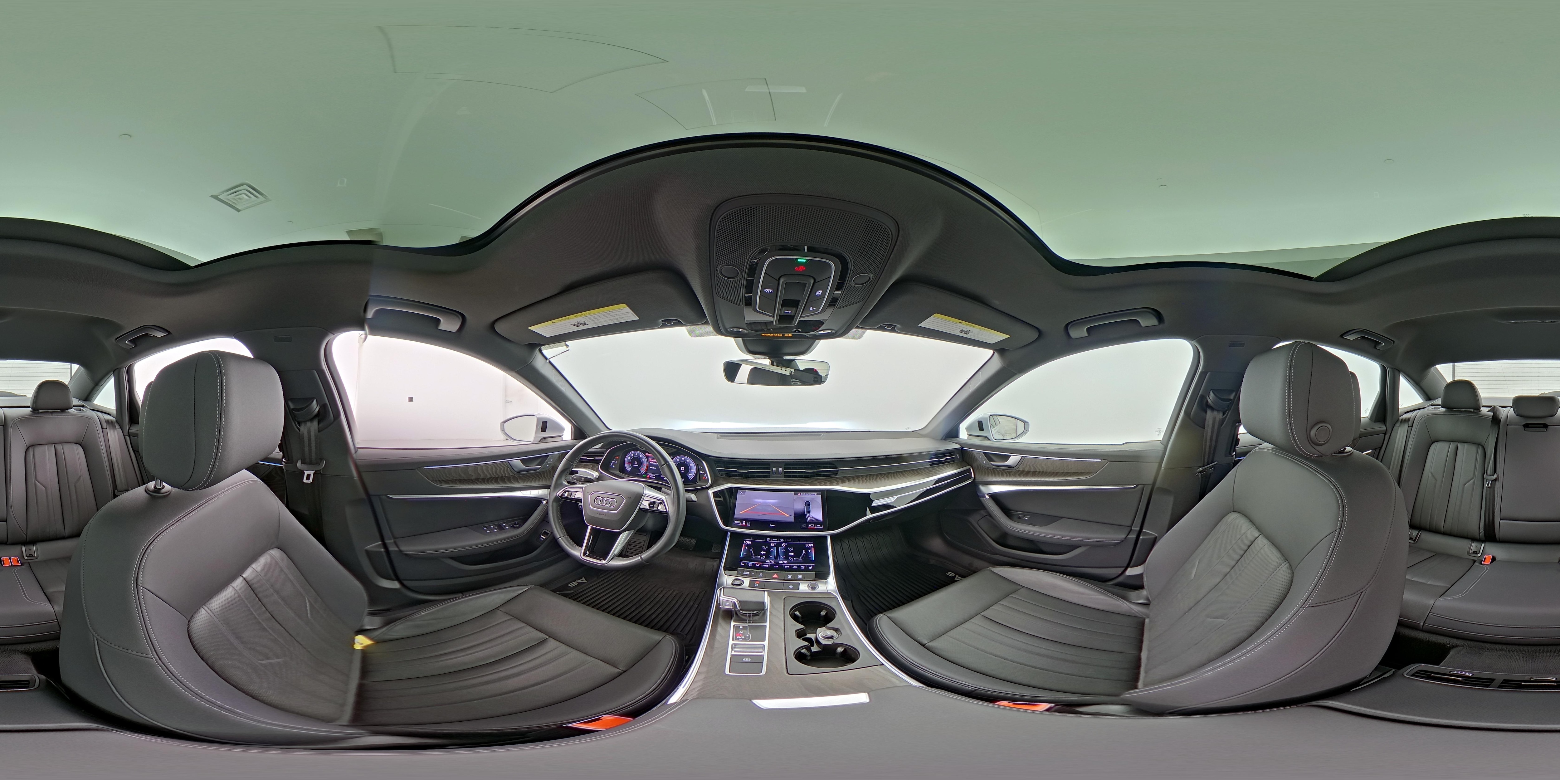 2023 Audi A6 Premium Plus - Photo 25