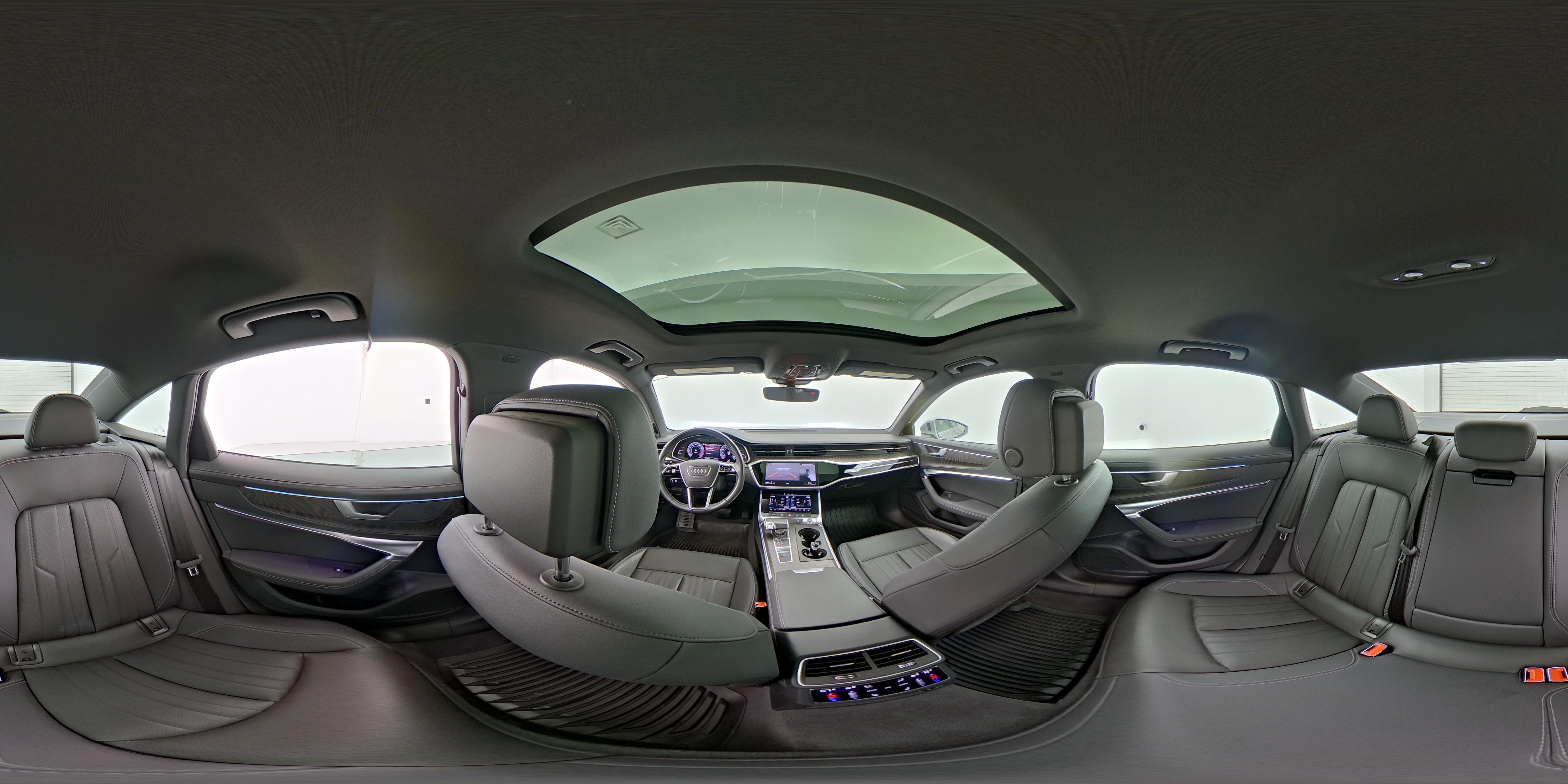2023 Audi A6 Premium Plus - Photo 26