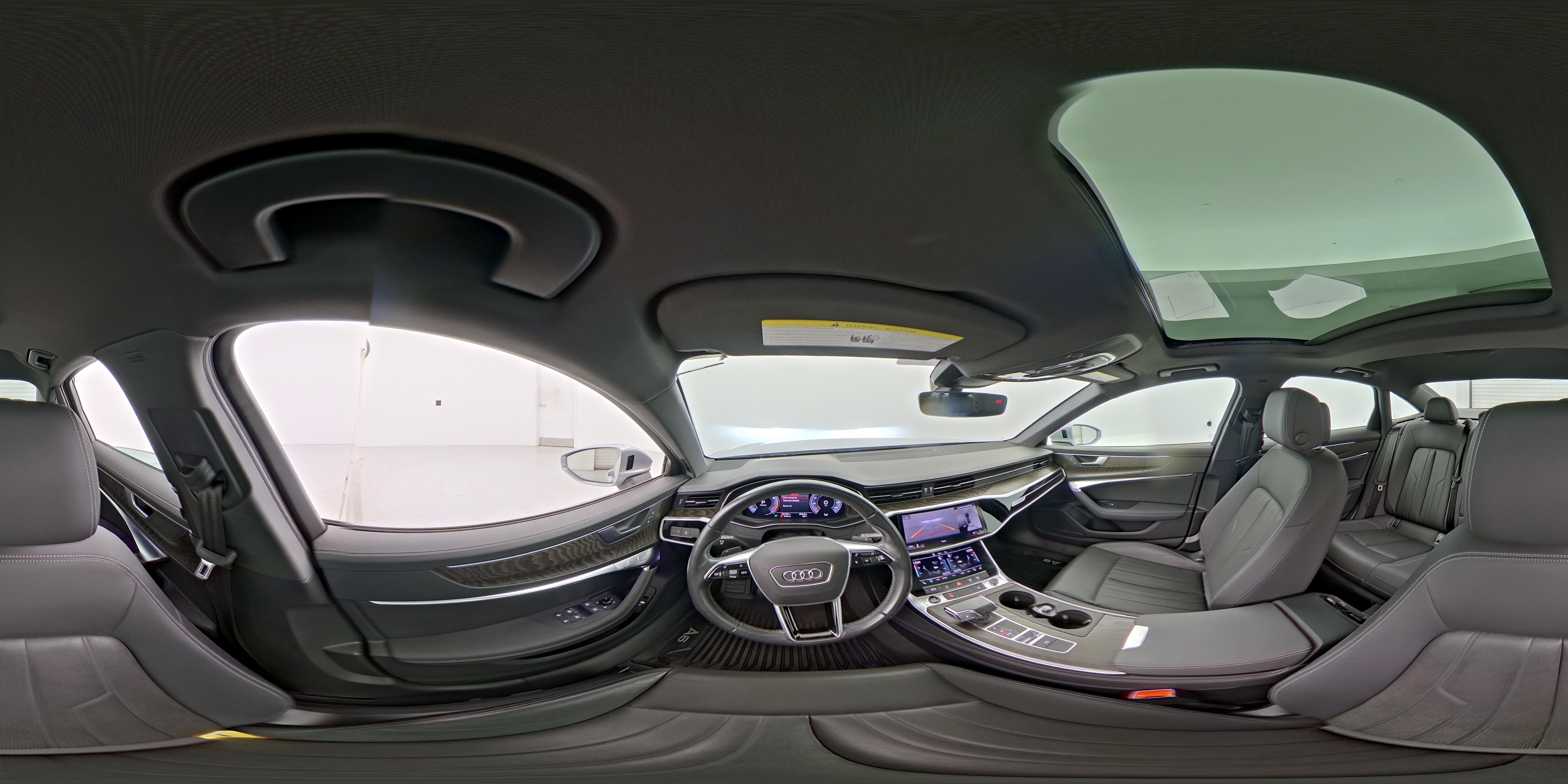 2023 Audi A6 Premium Plus - Photo 27