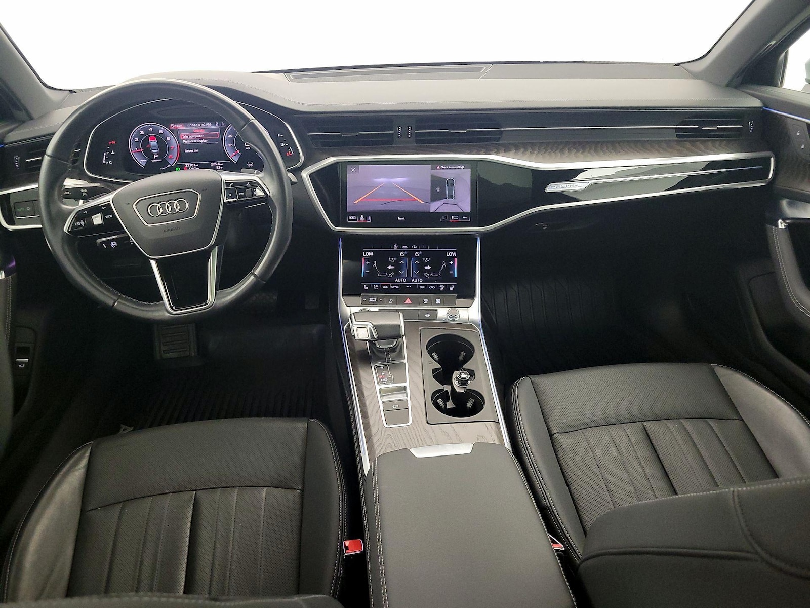 2023 Audi A6 Premium Plus - Photo 10