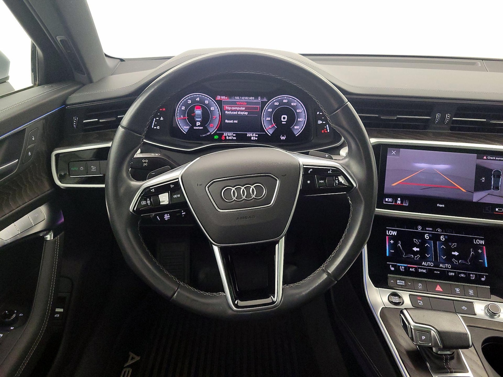 2023 Audi A6 Premium Plus - Photo 11
