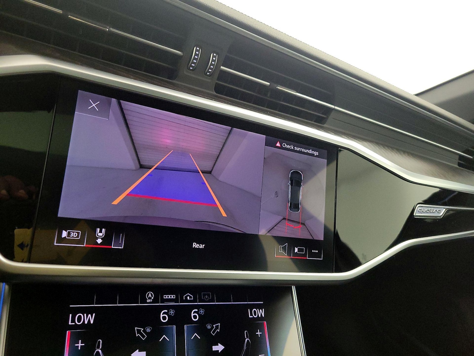2023 Audi A6 Premium Plus - Photo 15