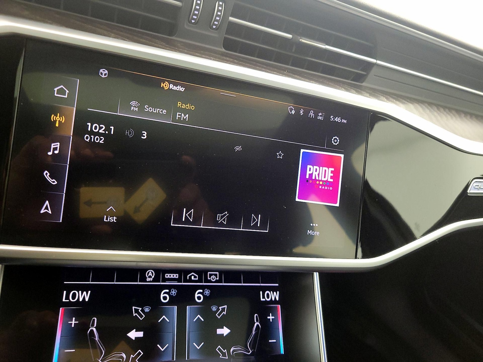 2023 Audi A6 Premium Plus - Photo 16