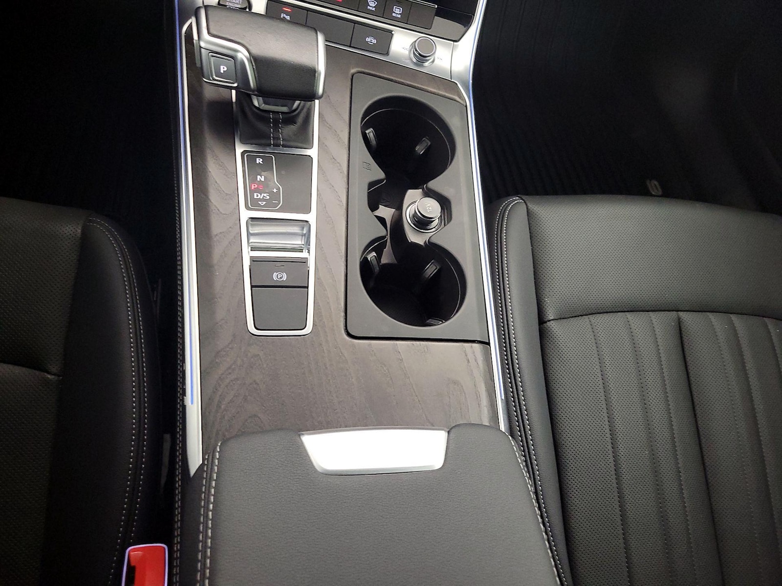 2023 Audi A6 Premium Plus - Photo 18