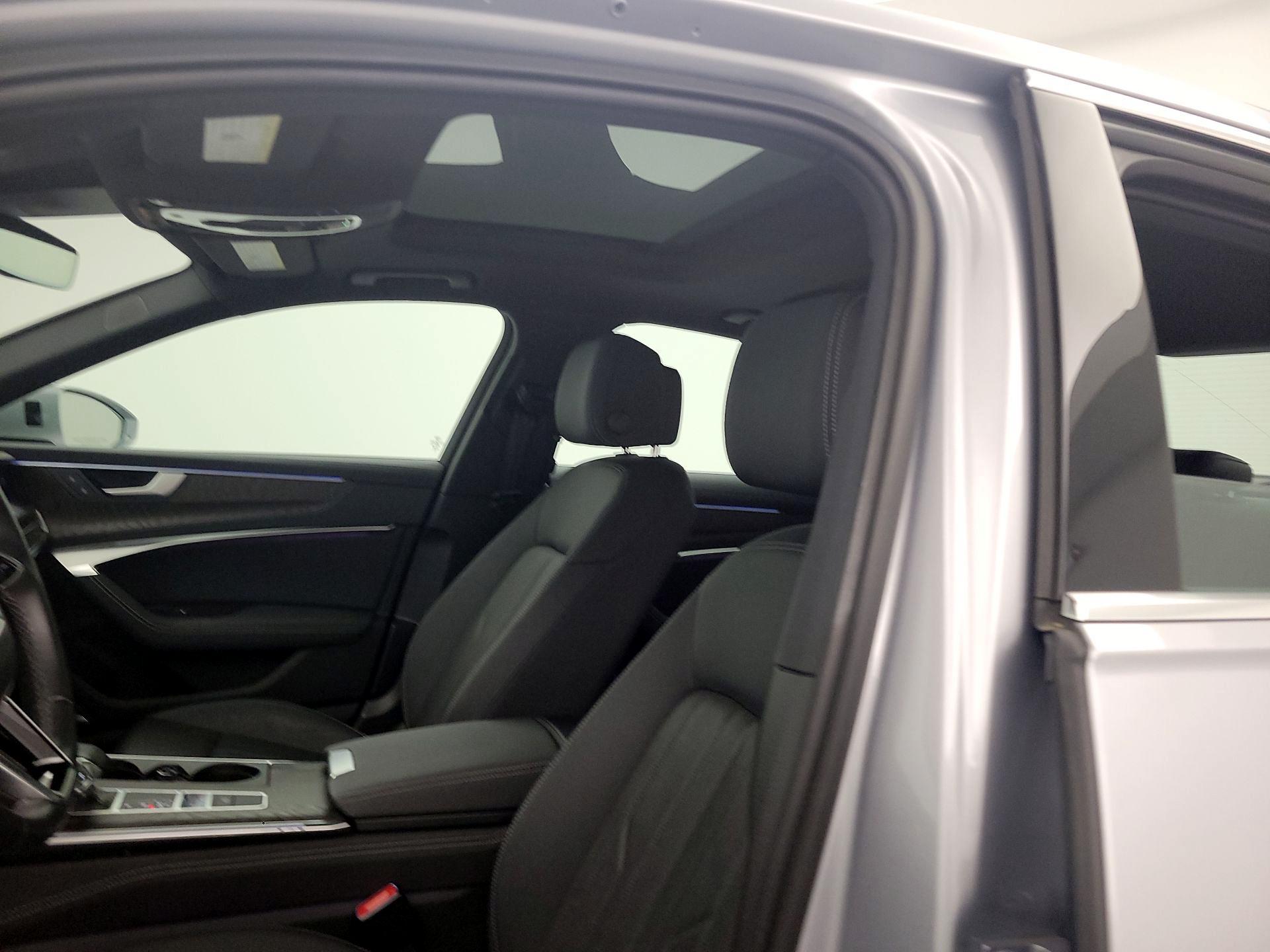Thumbnail: 2023 Audi A6 - 19