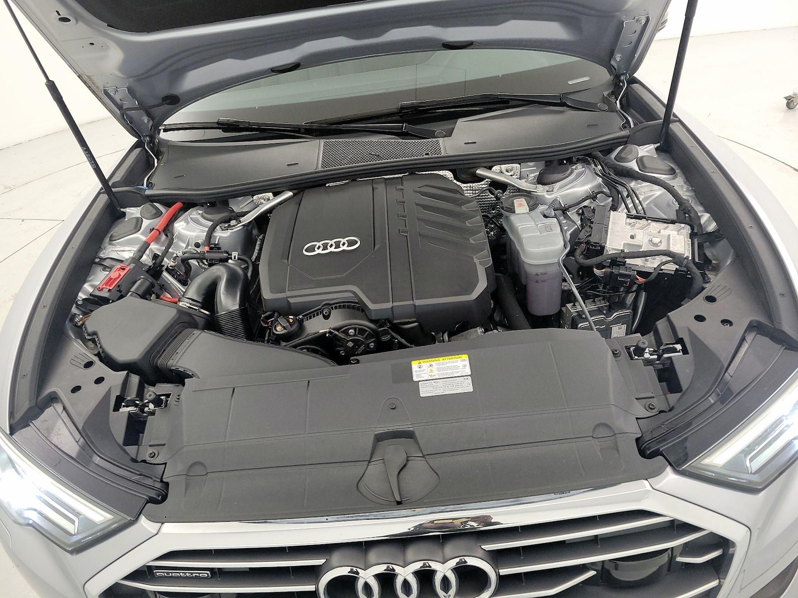 2023 Audi A6 Premium Plus - Photo 23