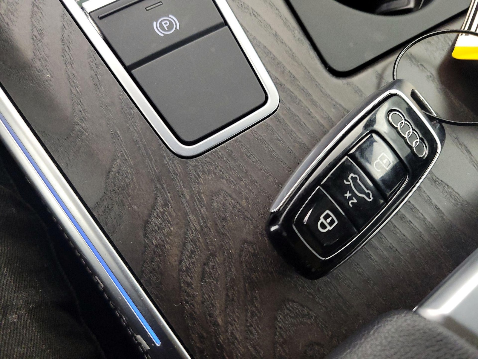 2023 Audi A6 Premium Plus - Photo 24