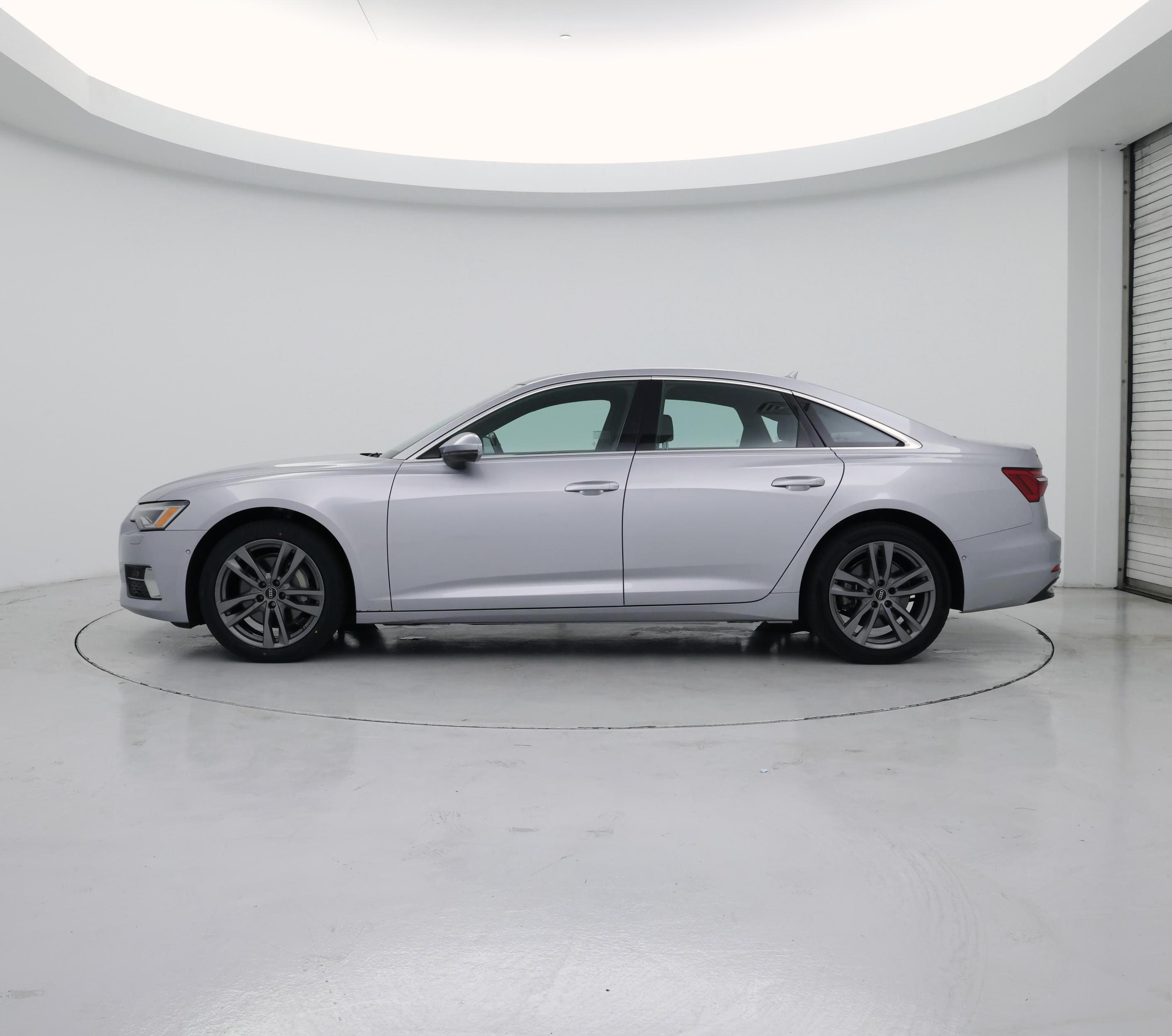 Thumbnail: 2023 Audi A6 - 3