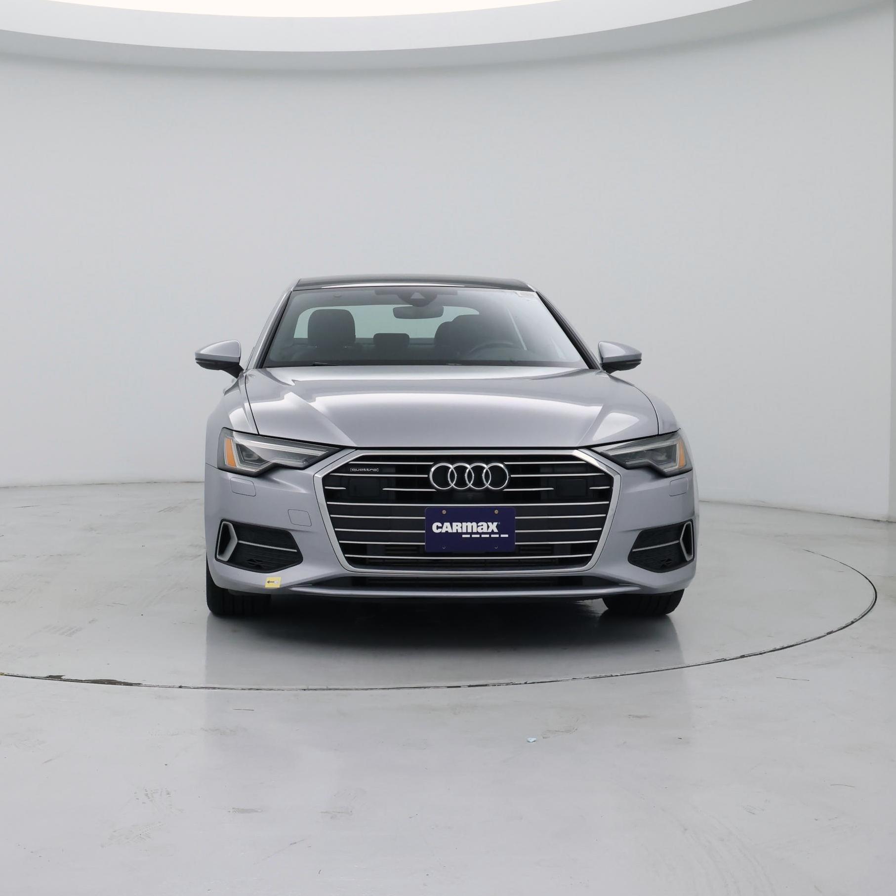 Thumbnail: 2023 Audi A6 - 5