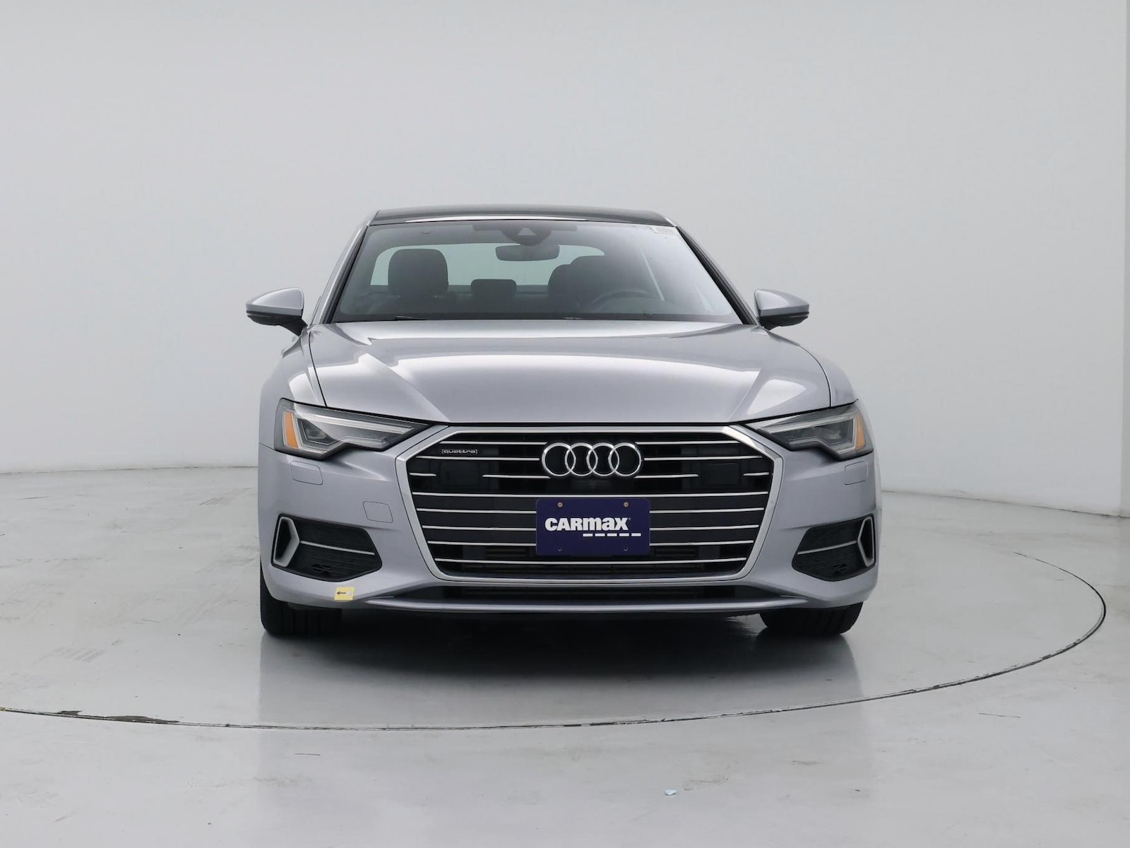 2023 Audi A6 Premium Plus - Photo 6