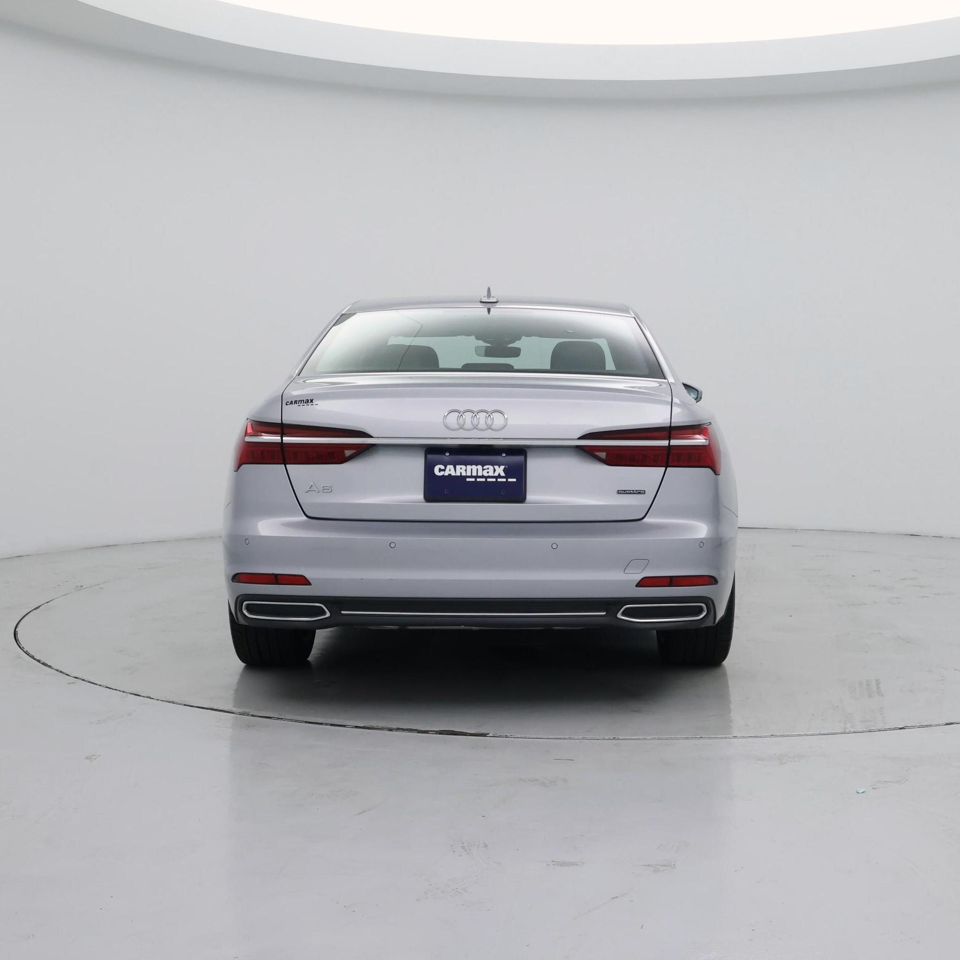 Thumbnail: 2023 Audi A6 - 6