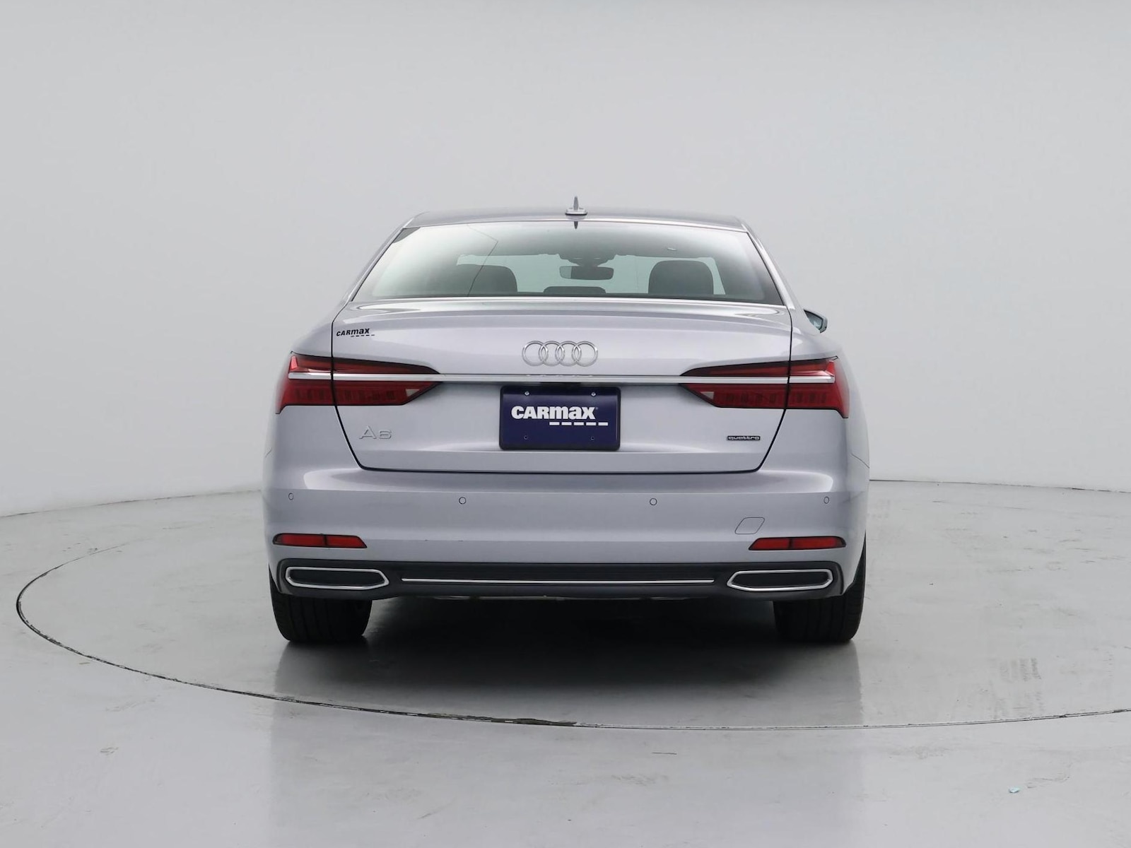 2023 Audi A6 Premium Plus - Photo 7