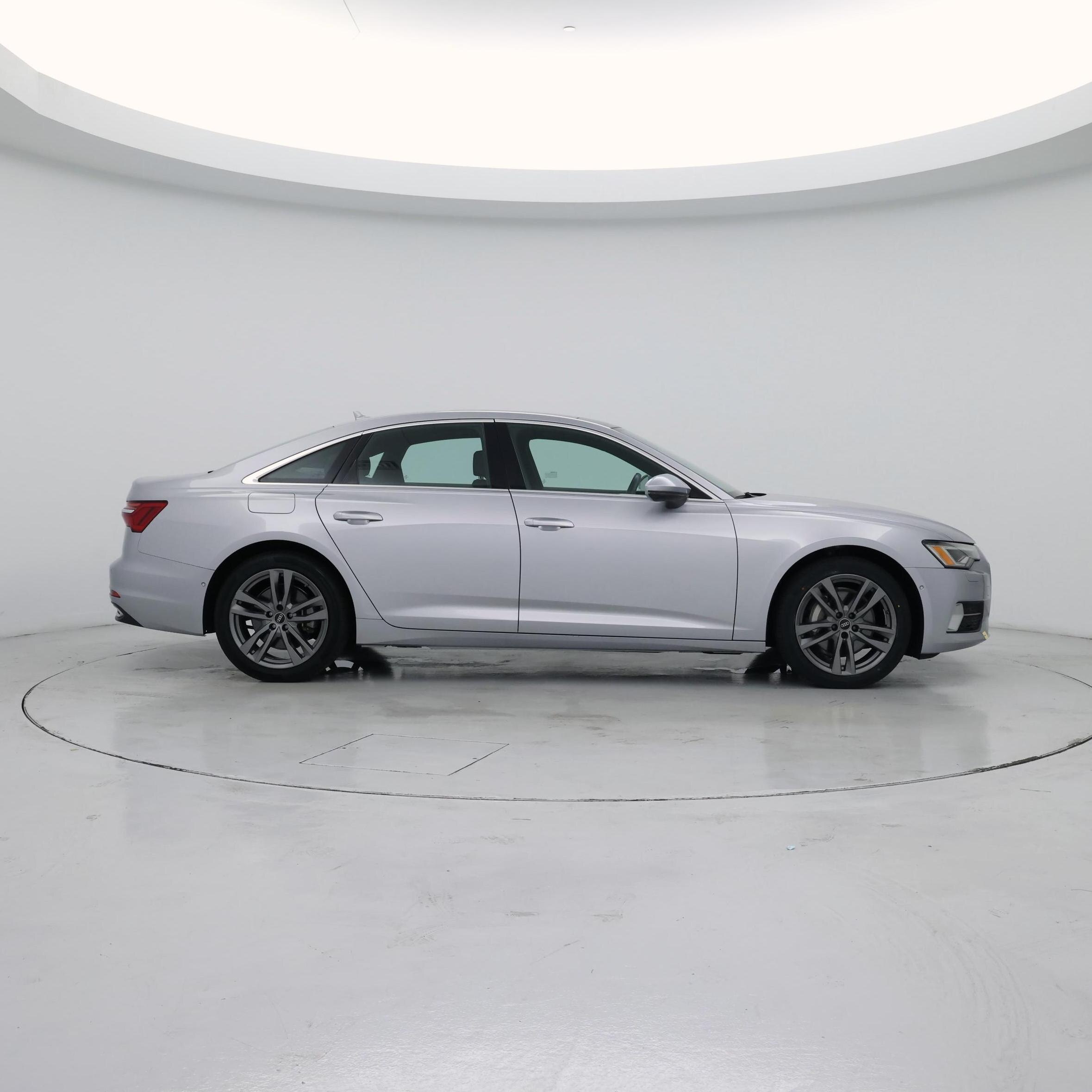 Thumbnail: 2023 Audi A6 - 7