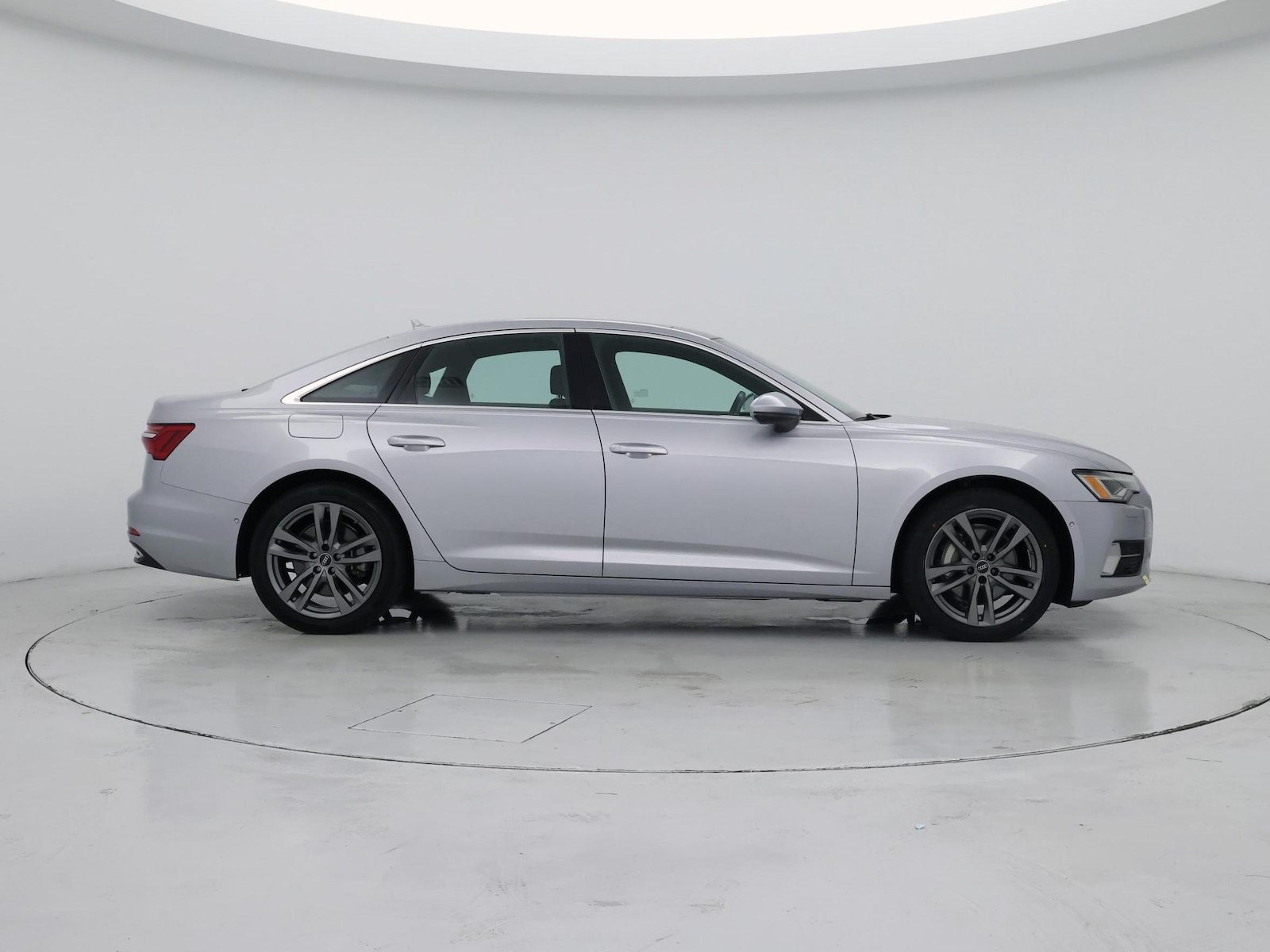 2023 Audi A6 Premium Plus - Photo 8
