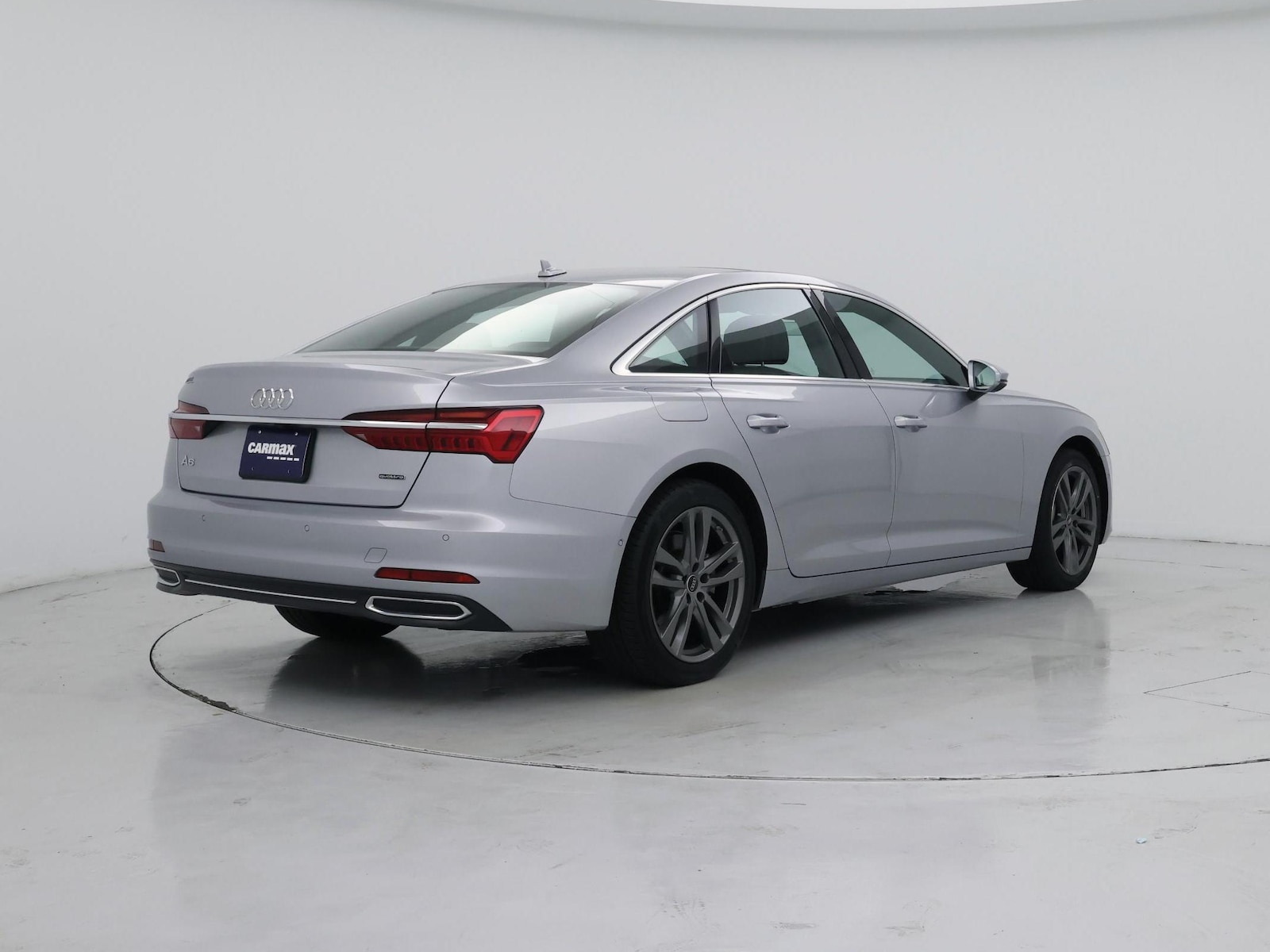 2023 Audi A6 Premium Plus - Photo 9