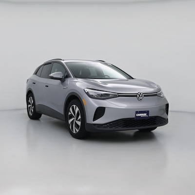 2023 Volkswagen ID.4 EV Pro