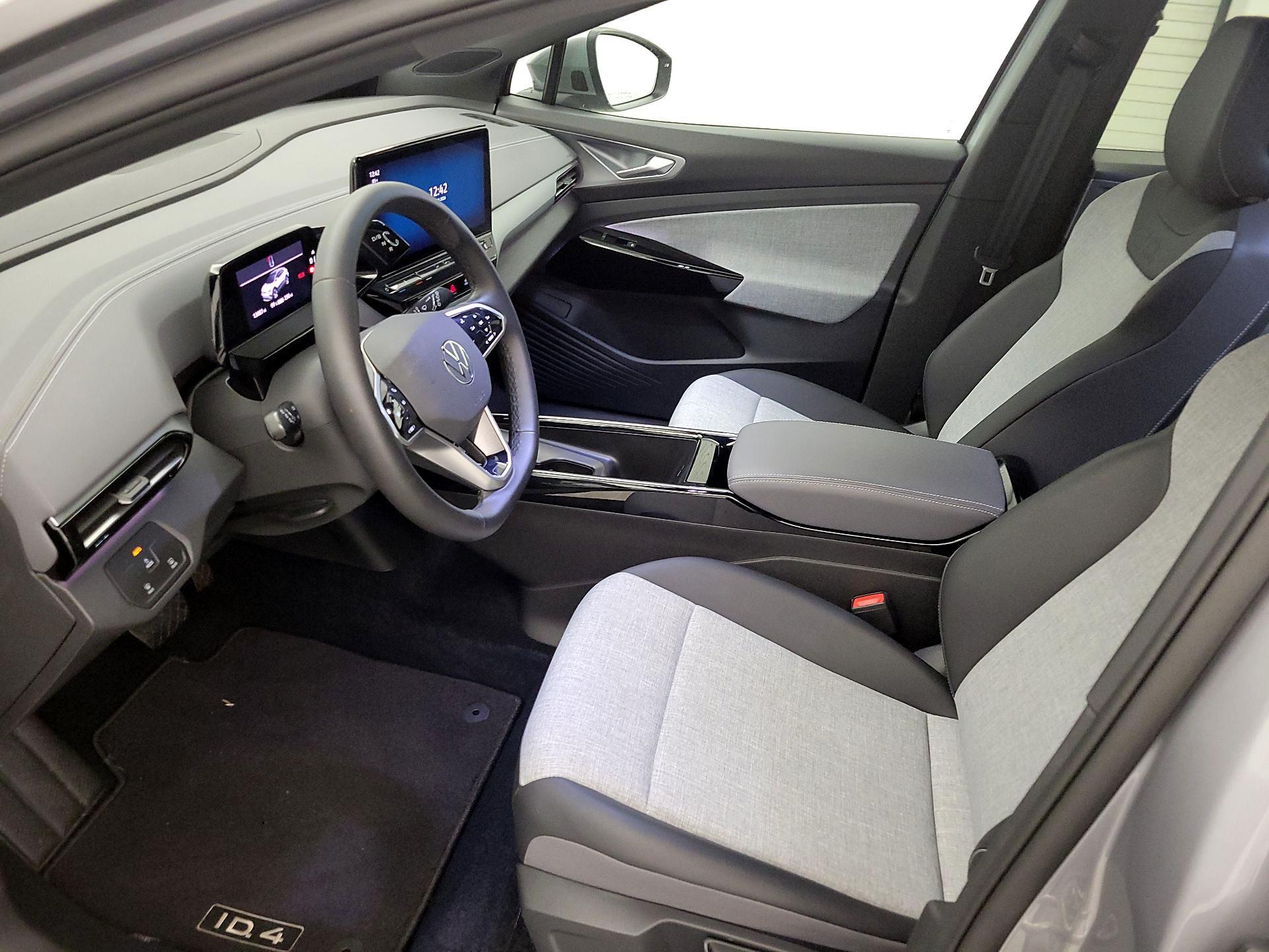 Thumbnail: 2023 Volkswagen ID.4 - 11