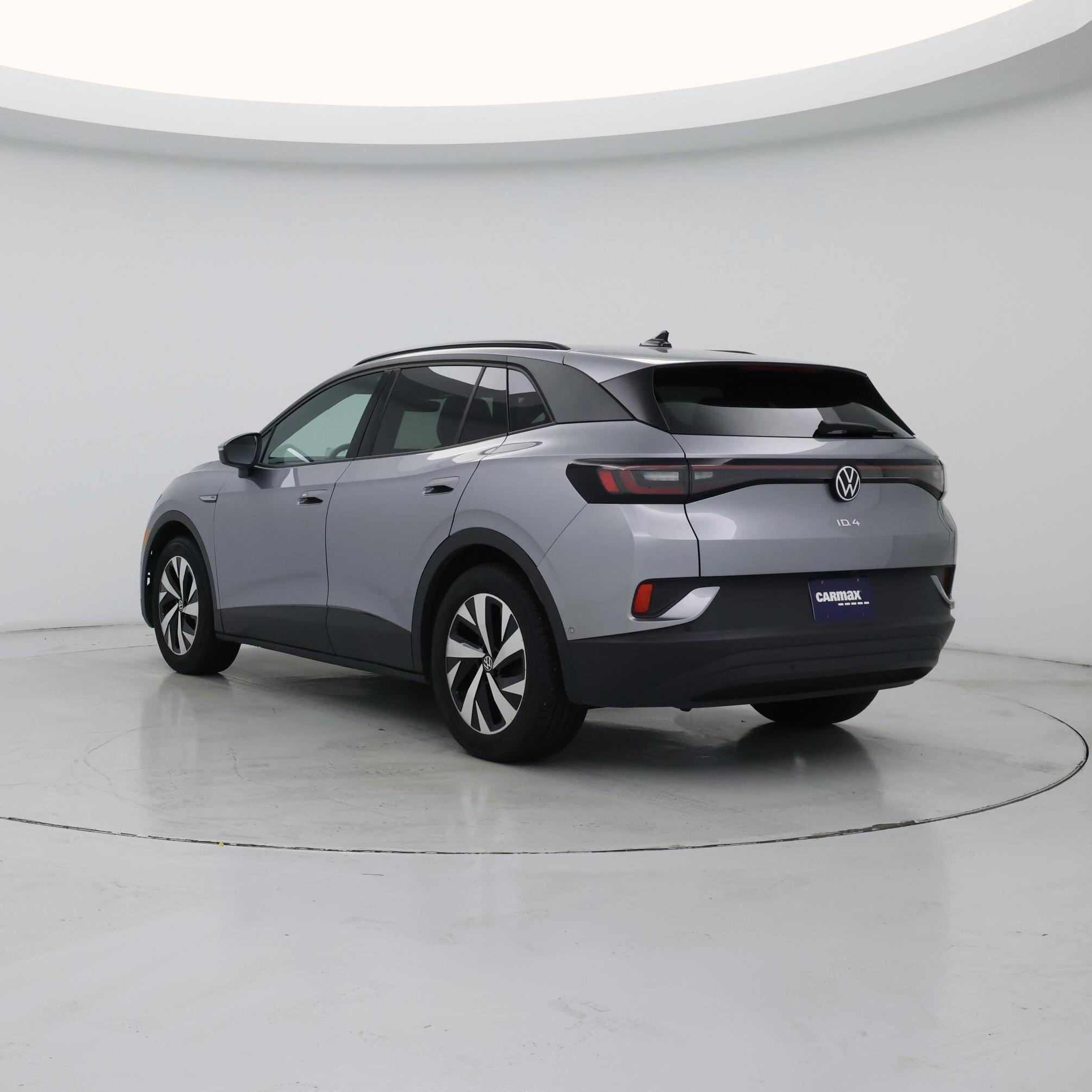 Thumbnail: 2023 Volkswagen ID.4 - 2