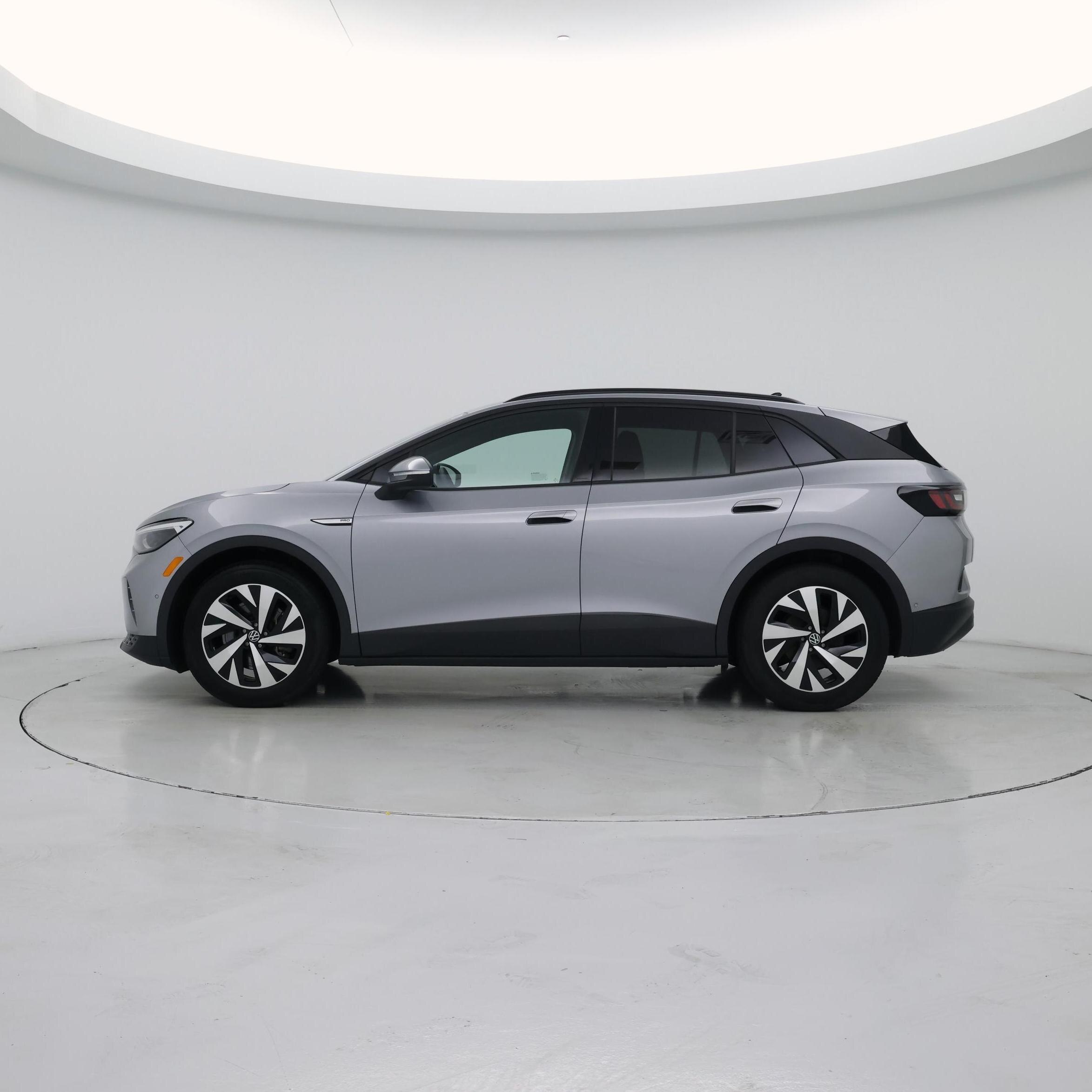 Thumbnail: 2023 Volkswagen ID.4 - 3