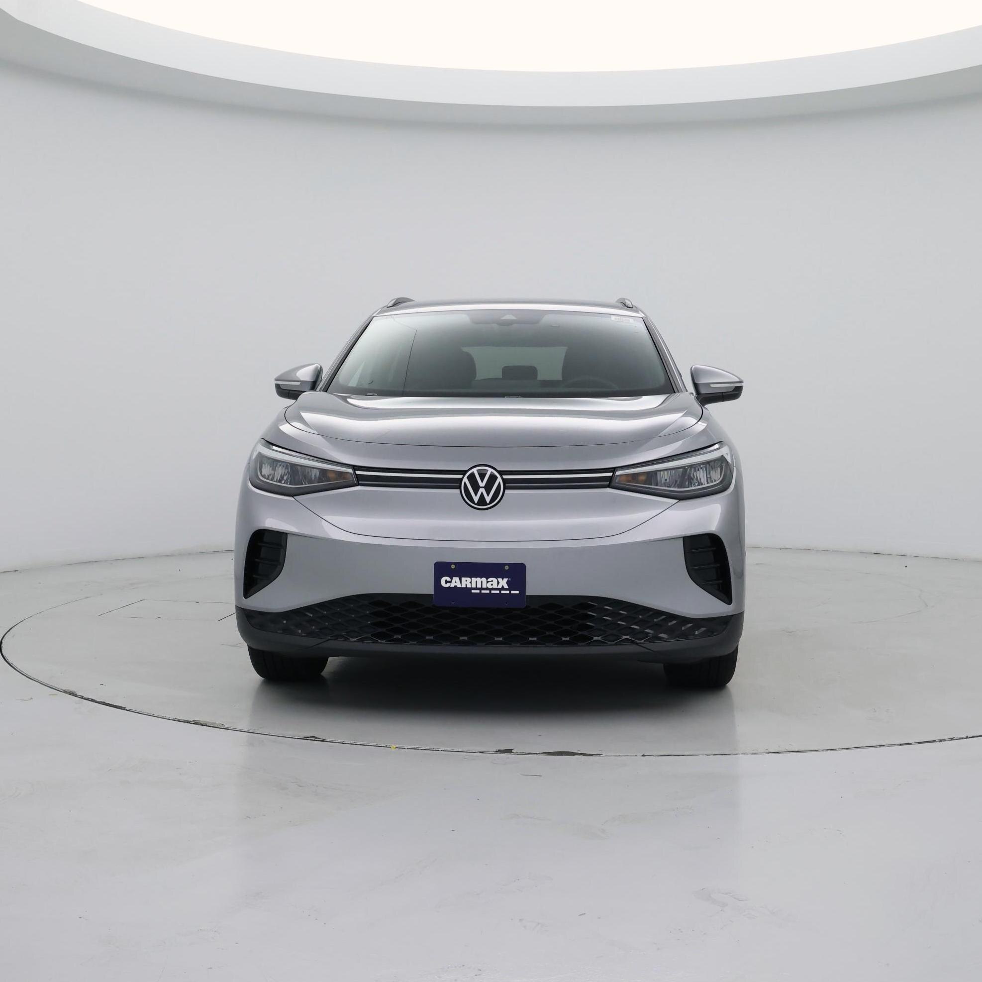 Thumbnail: 2023 Volkswagen ID.4 - 5