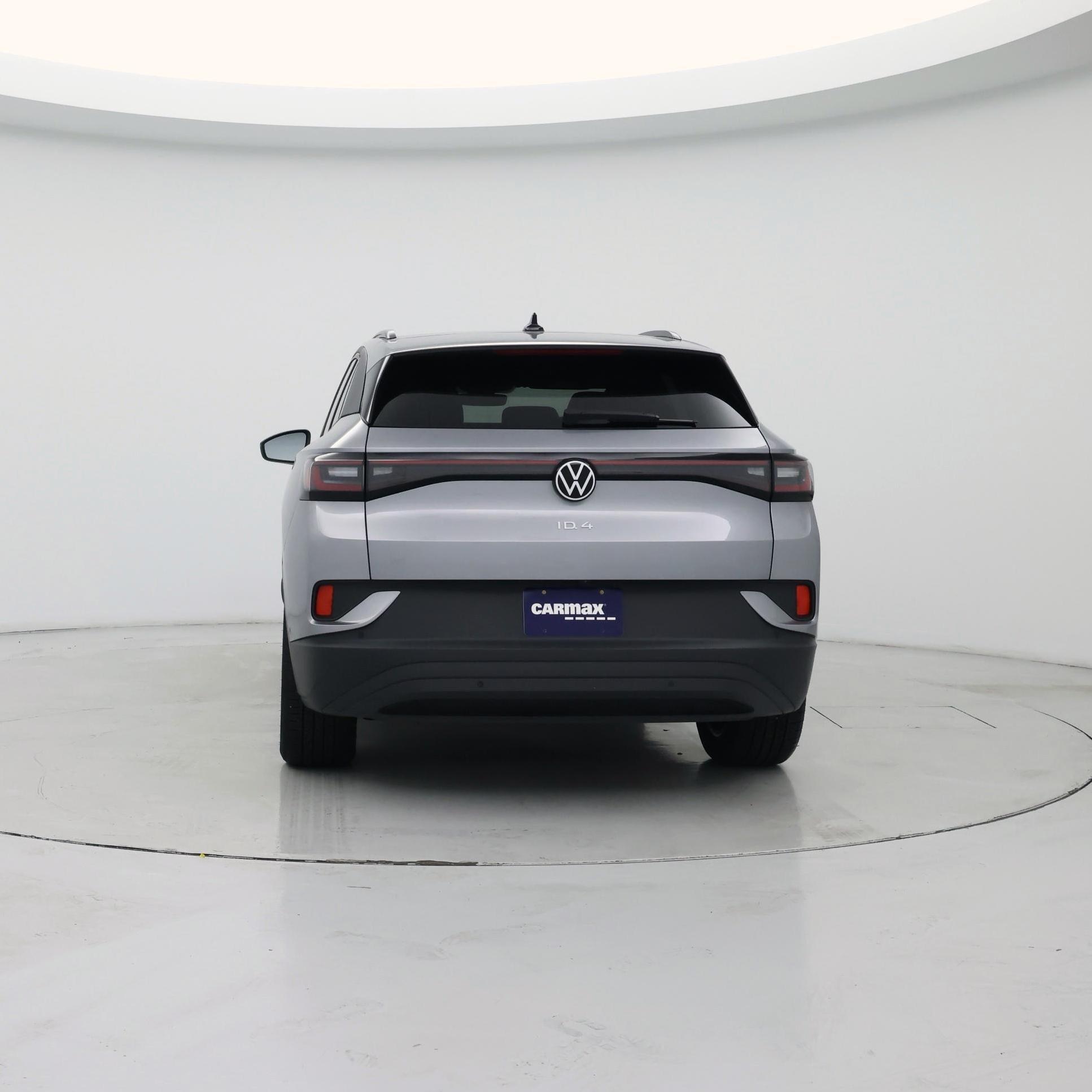 Thumbnail: 2023 Volkswagen ID.4 - 6