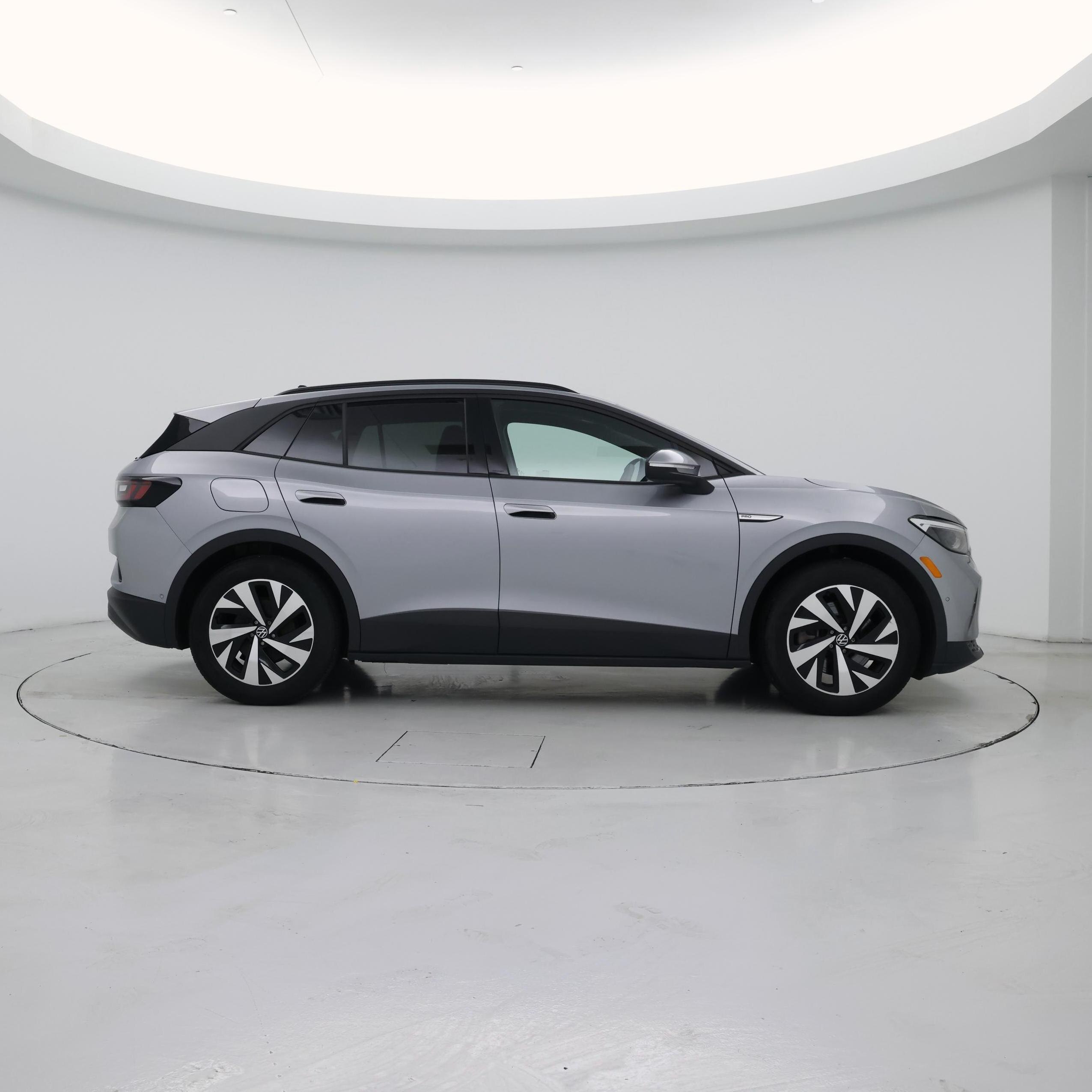 Thumbnail: 2023 Volkswagen ID.4 - 7
