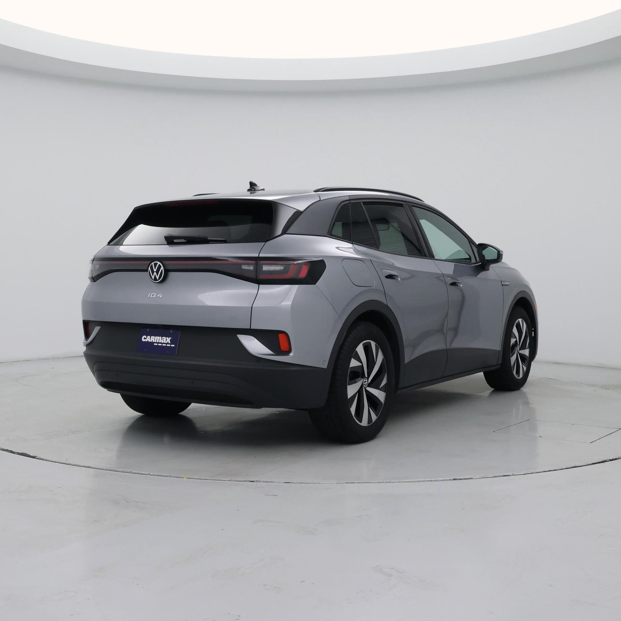 Thumbnail: 2023 Volkswagen ID.4 - 8