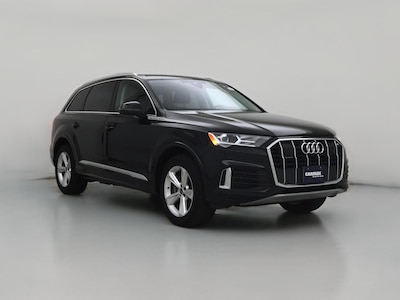 2023 Audi Q7 Premium