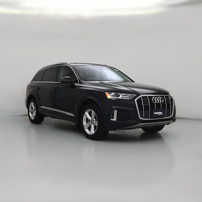 2023 Audi Q7 Premium