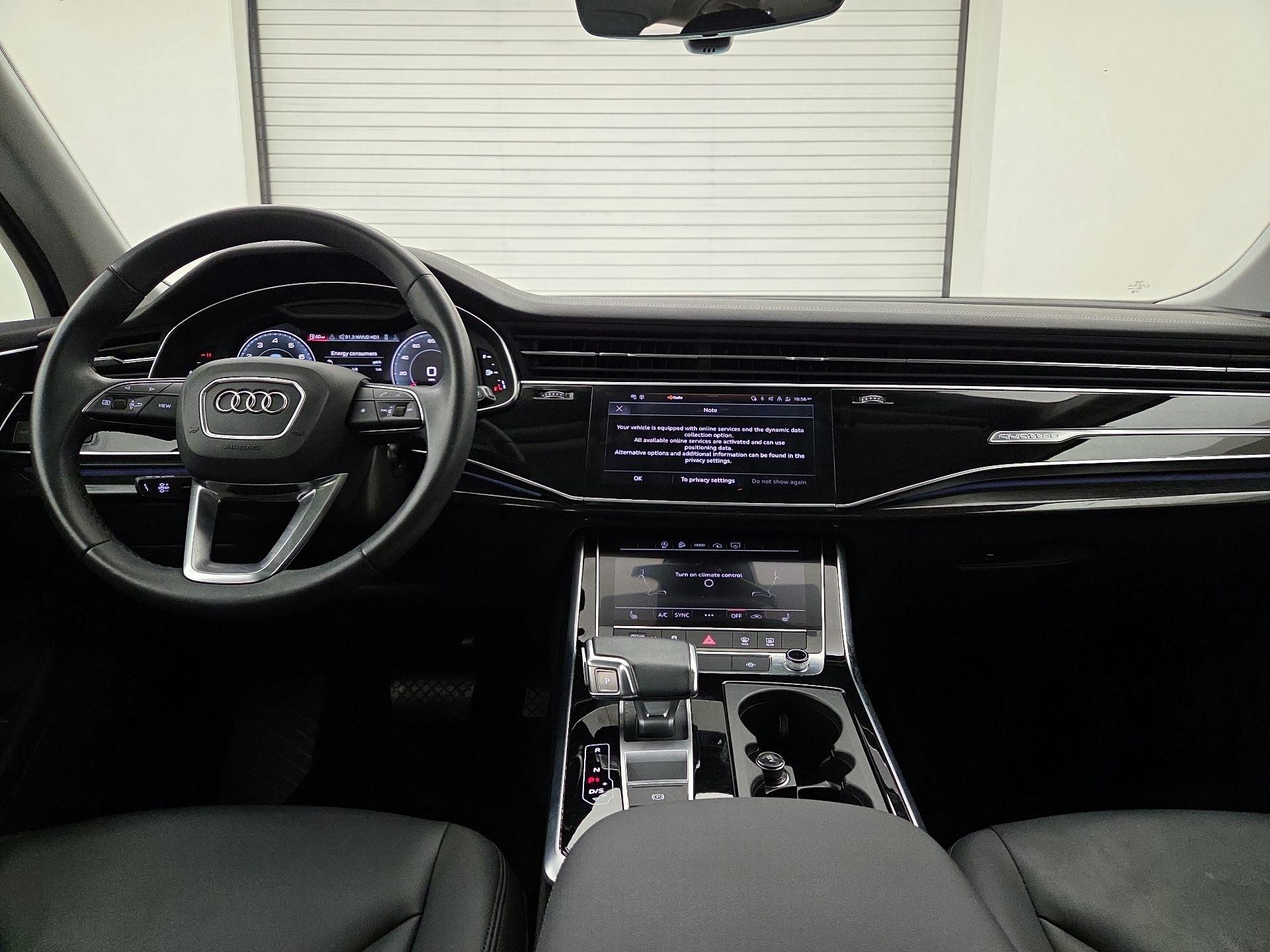 Thumbnail: 2023 Audi Q7 - 9